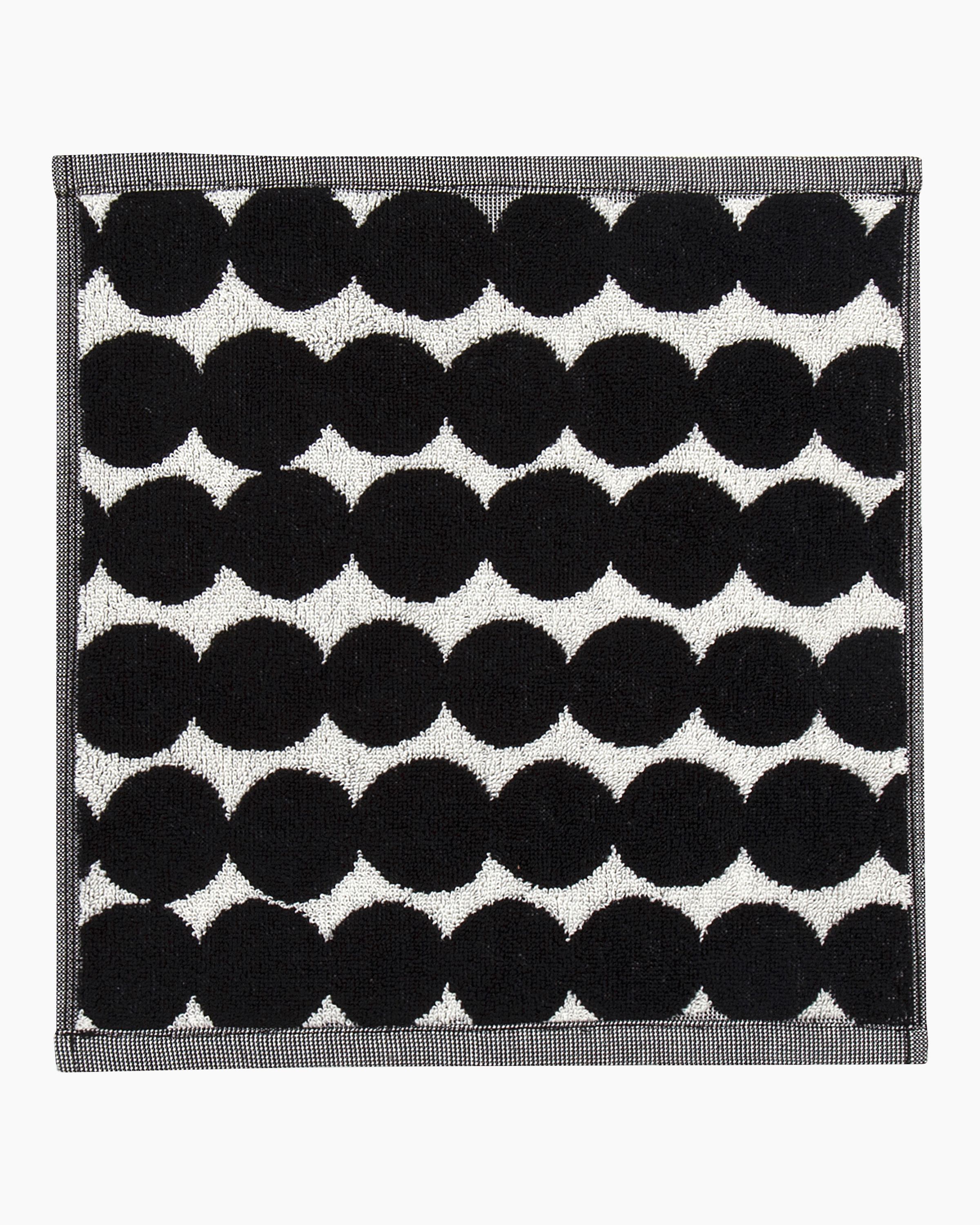Räsymatto Mini towel 30x30 cm