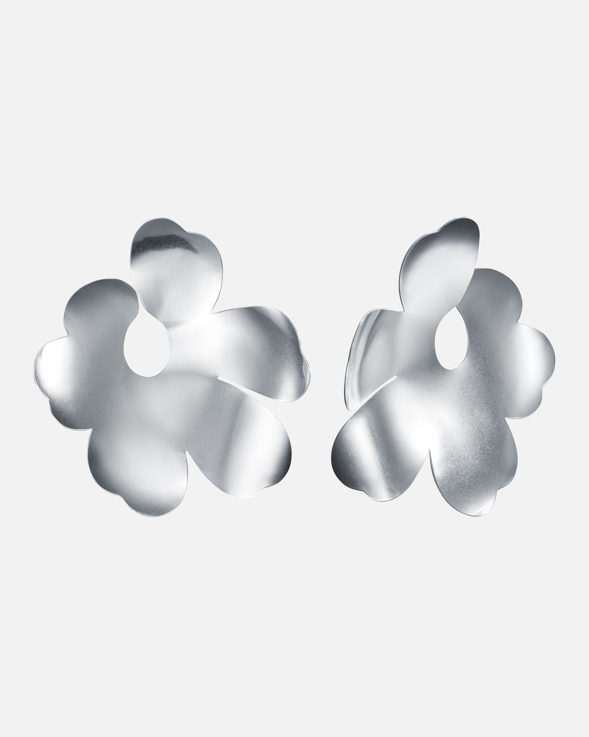 Unikko Earrings/large Kalevala x Marimekko