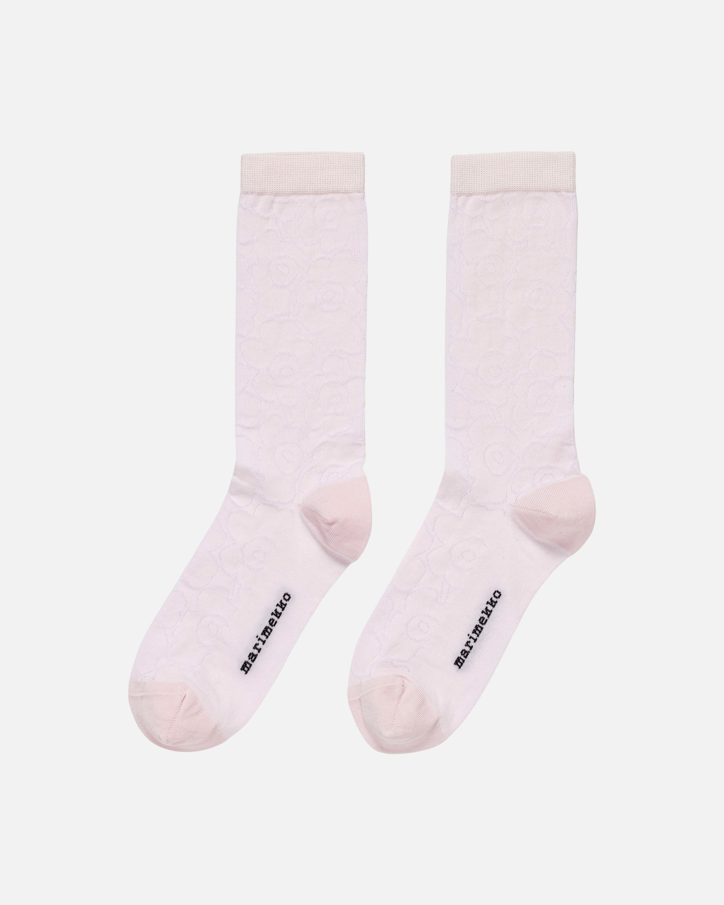 Sissi Piirto Unikko Socks