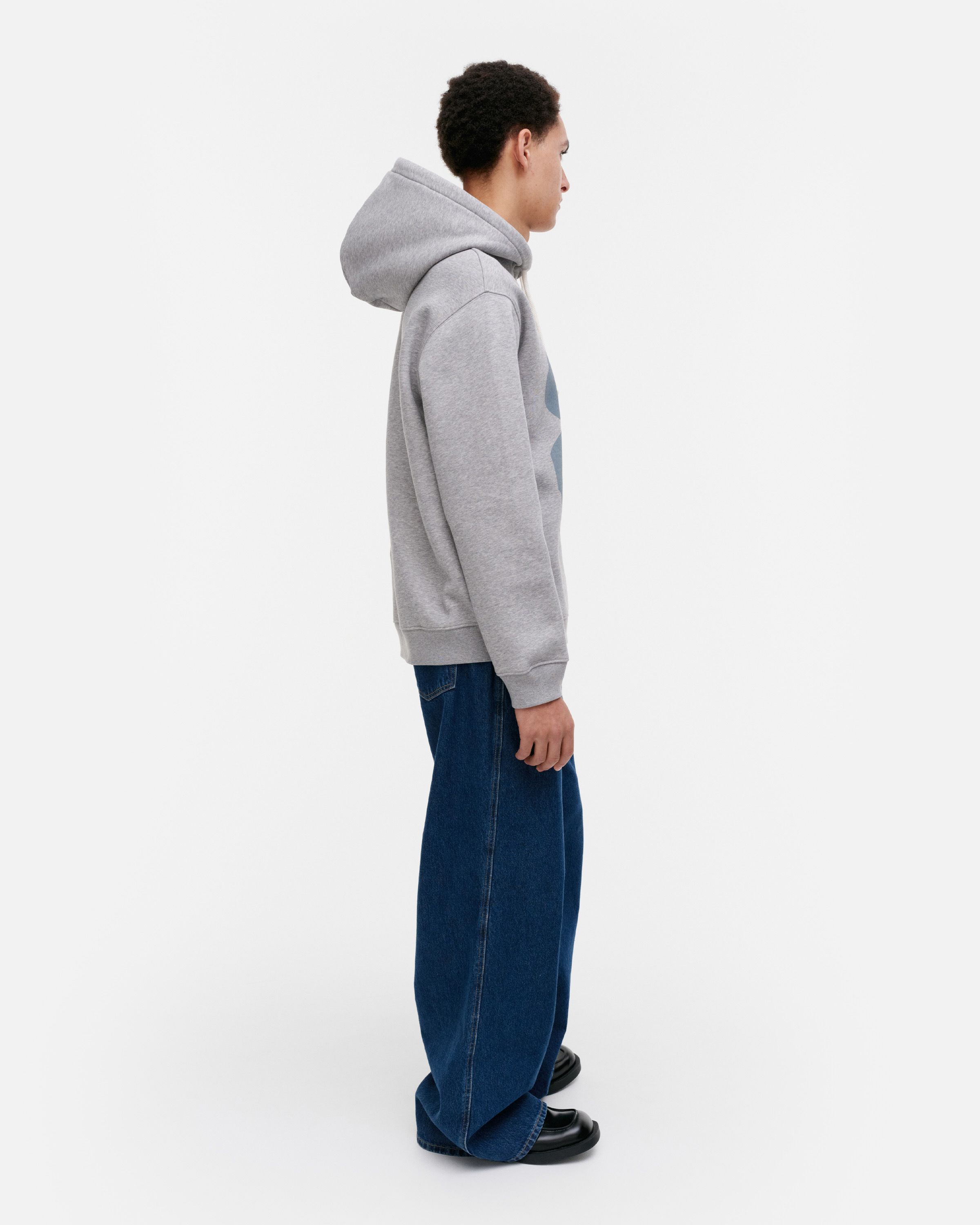 Luuppi Ii Unikko Placement
