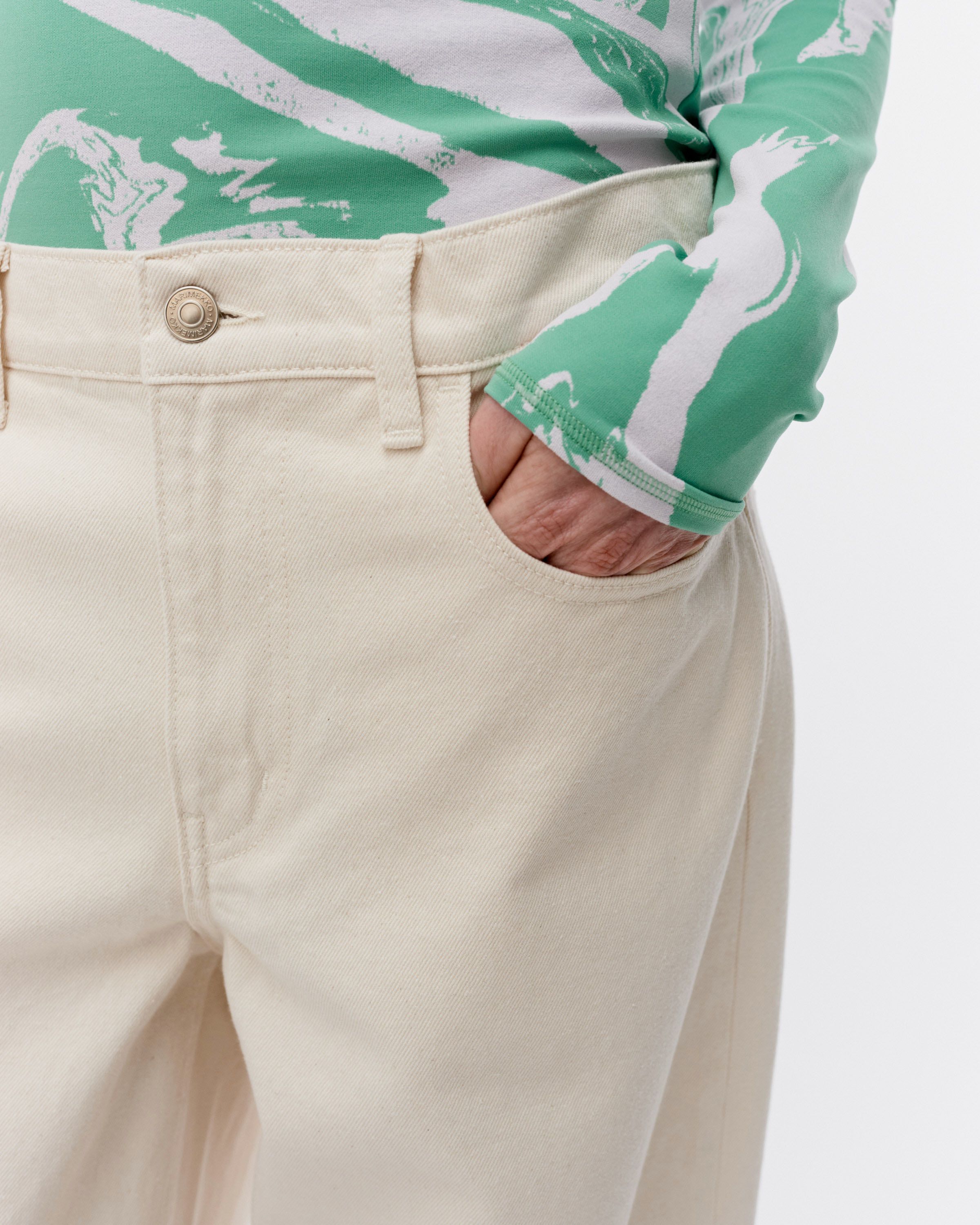 Maridenim Loose