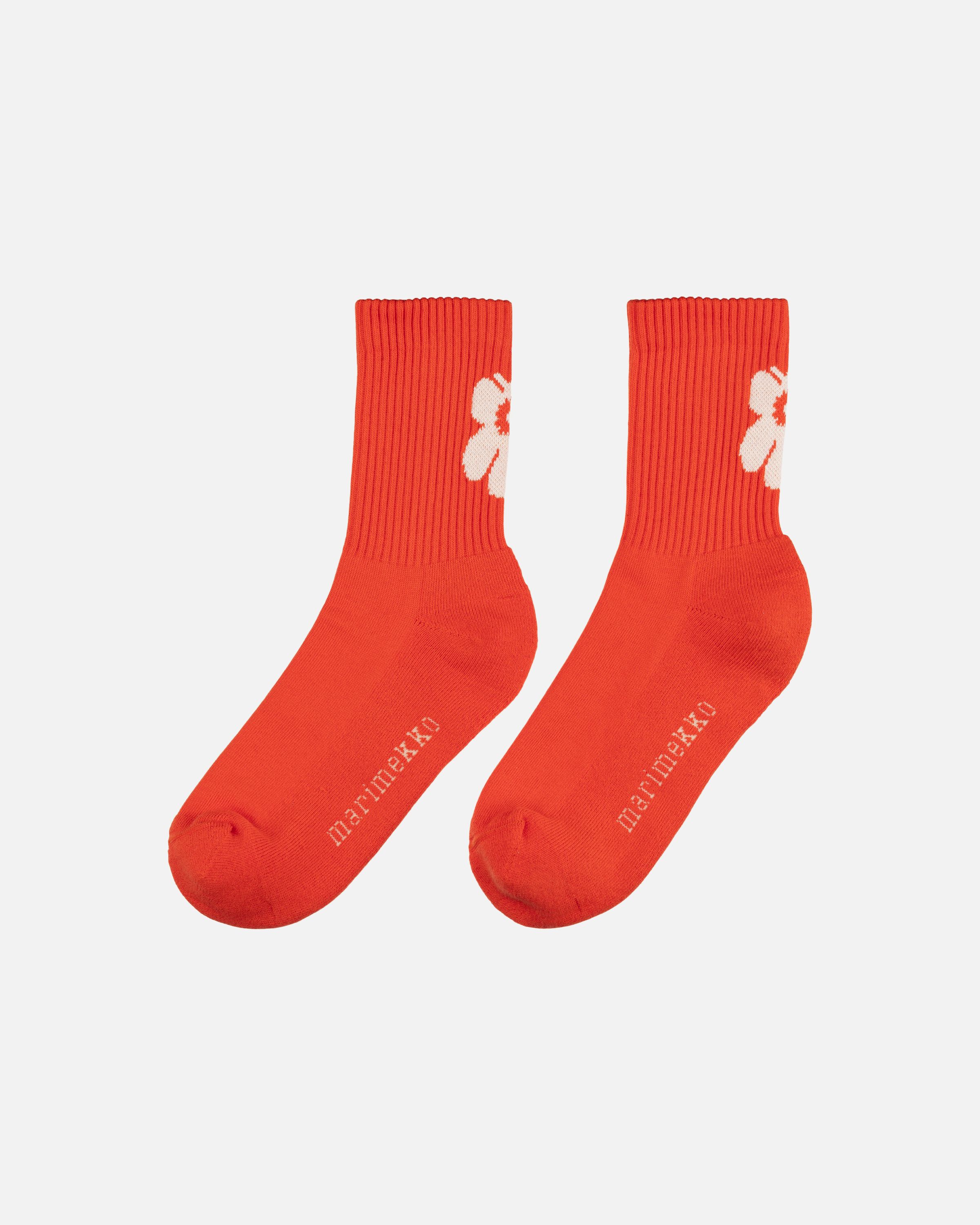 Puikea Unikko Socks