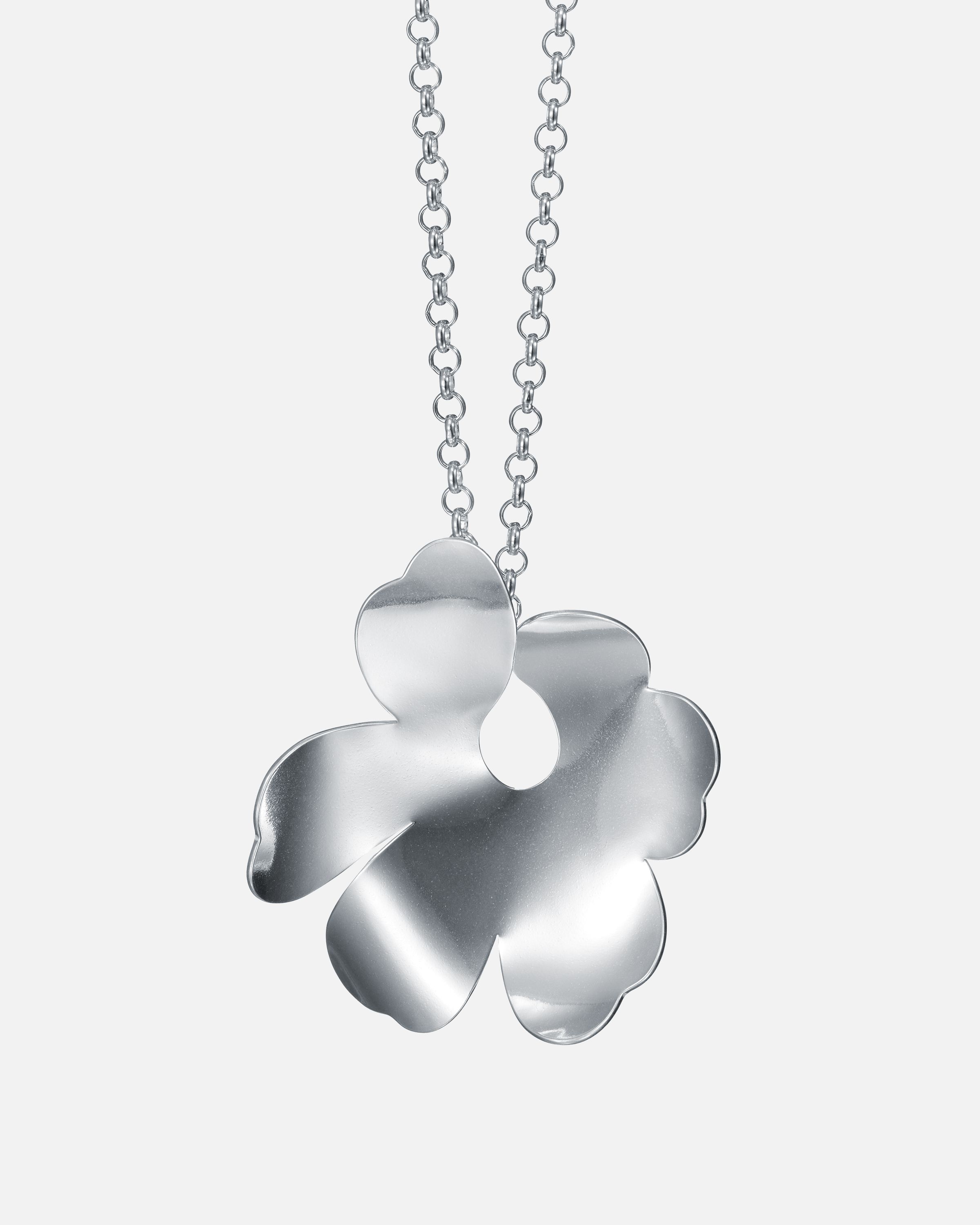 Unikko Pendant/large