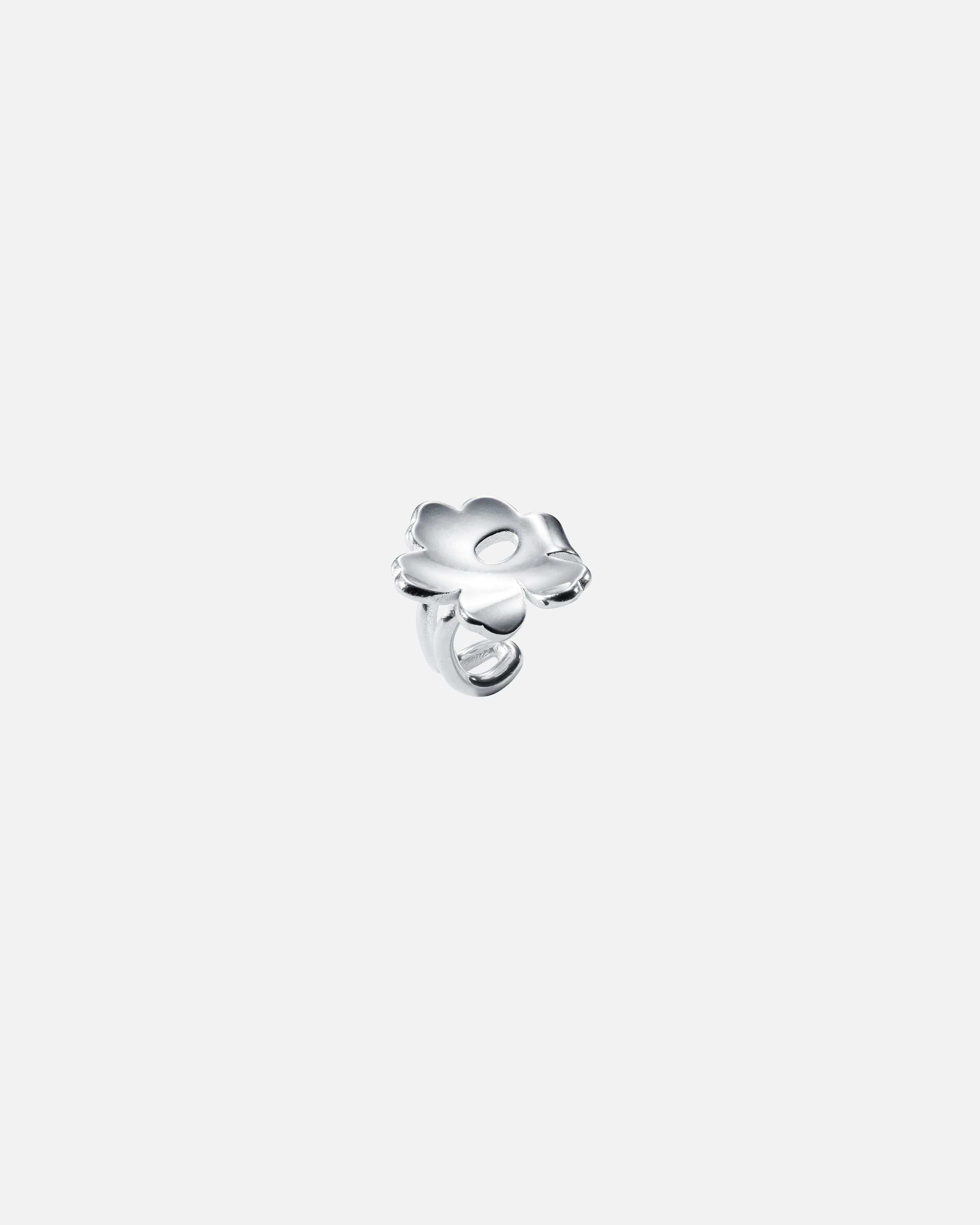 Unikko Ear Cuff