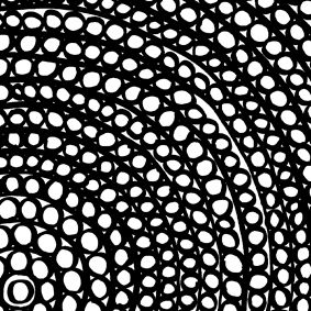 Oiva / Siirtolapuutarha Plate 8,5 cm