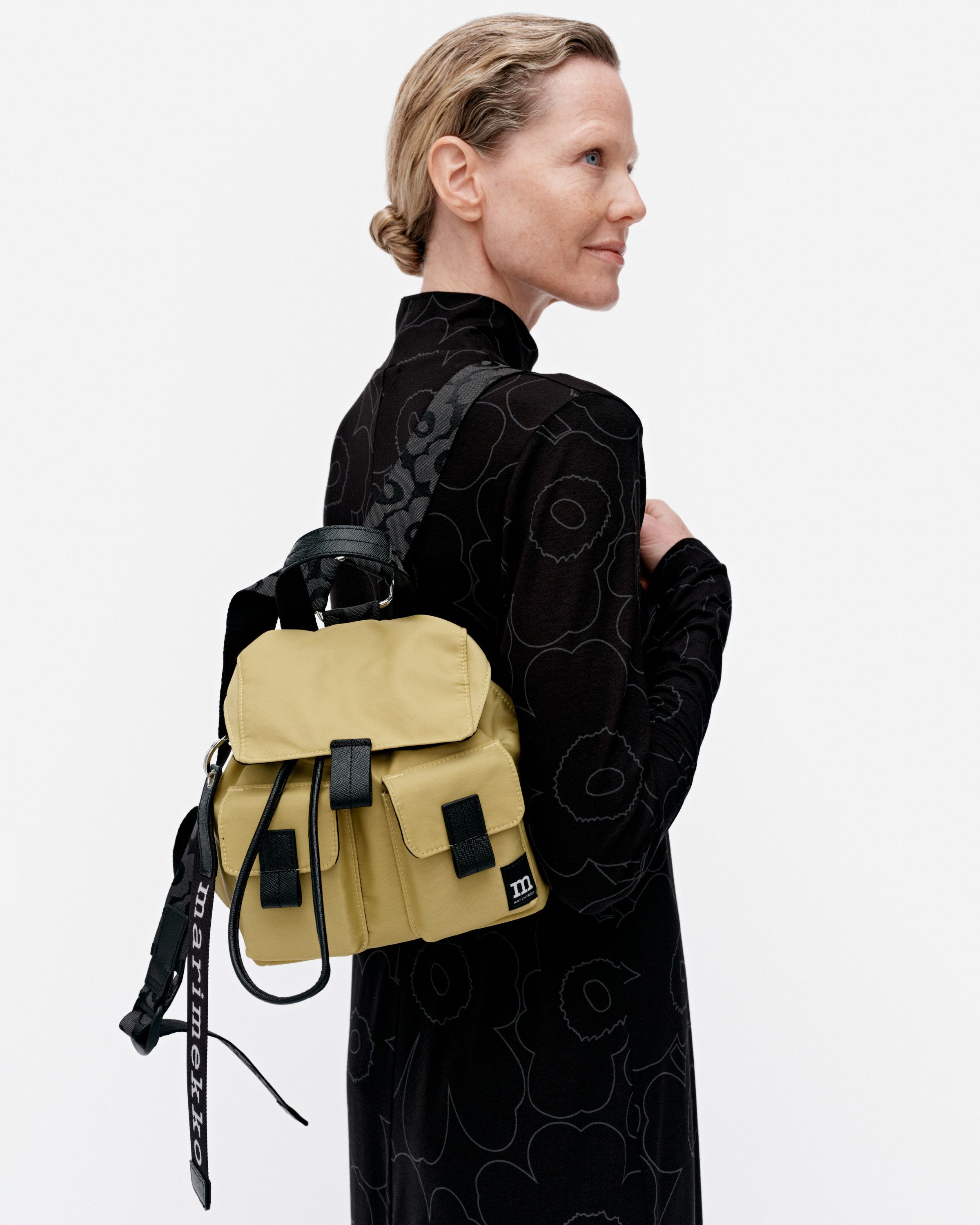 Everything Backpack S Solid Backpack