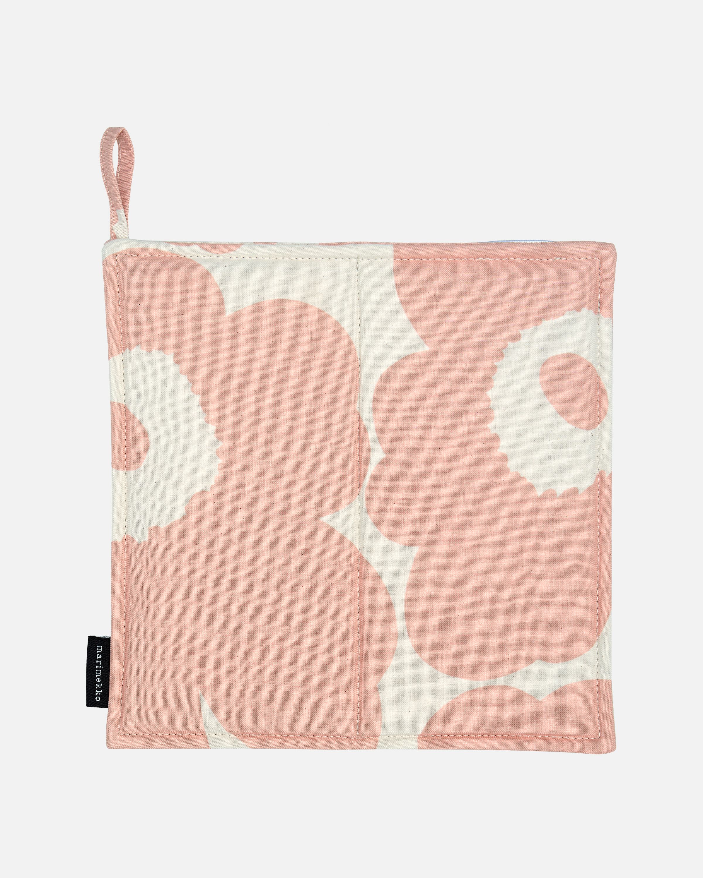 Pieni Unikko Pot holder