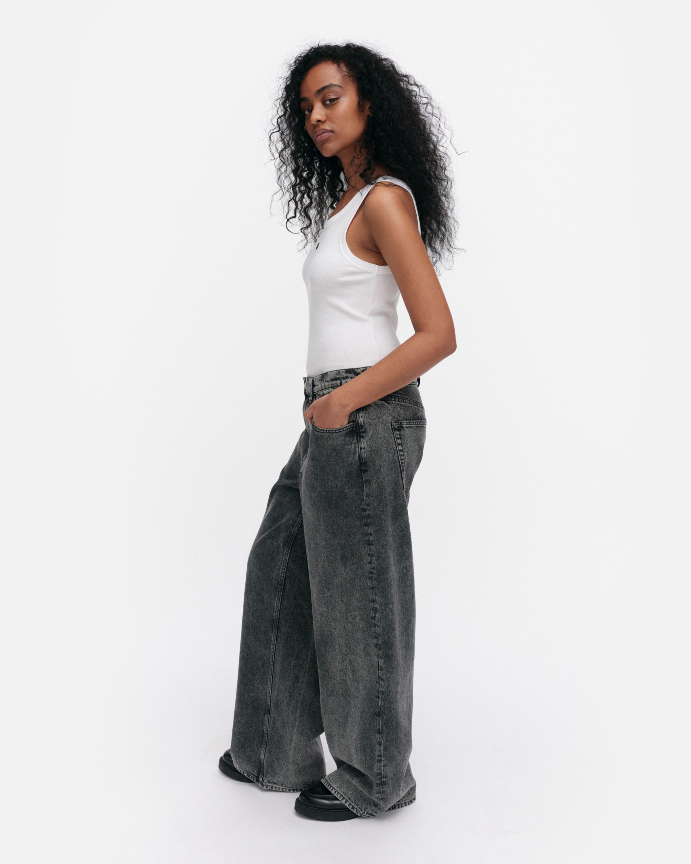Maridenim Loose S
