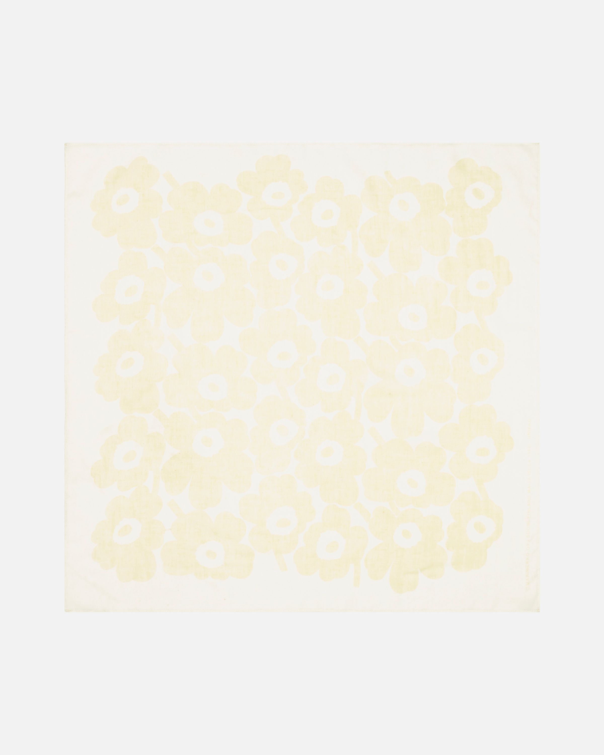 Ihastuttava Unikko Scarf