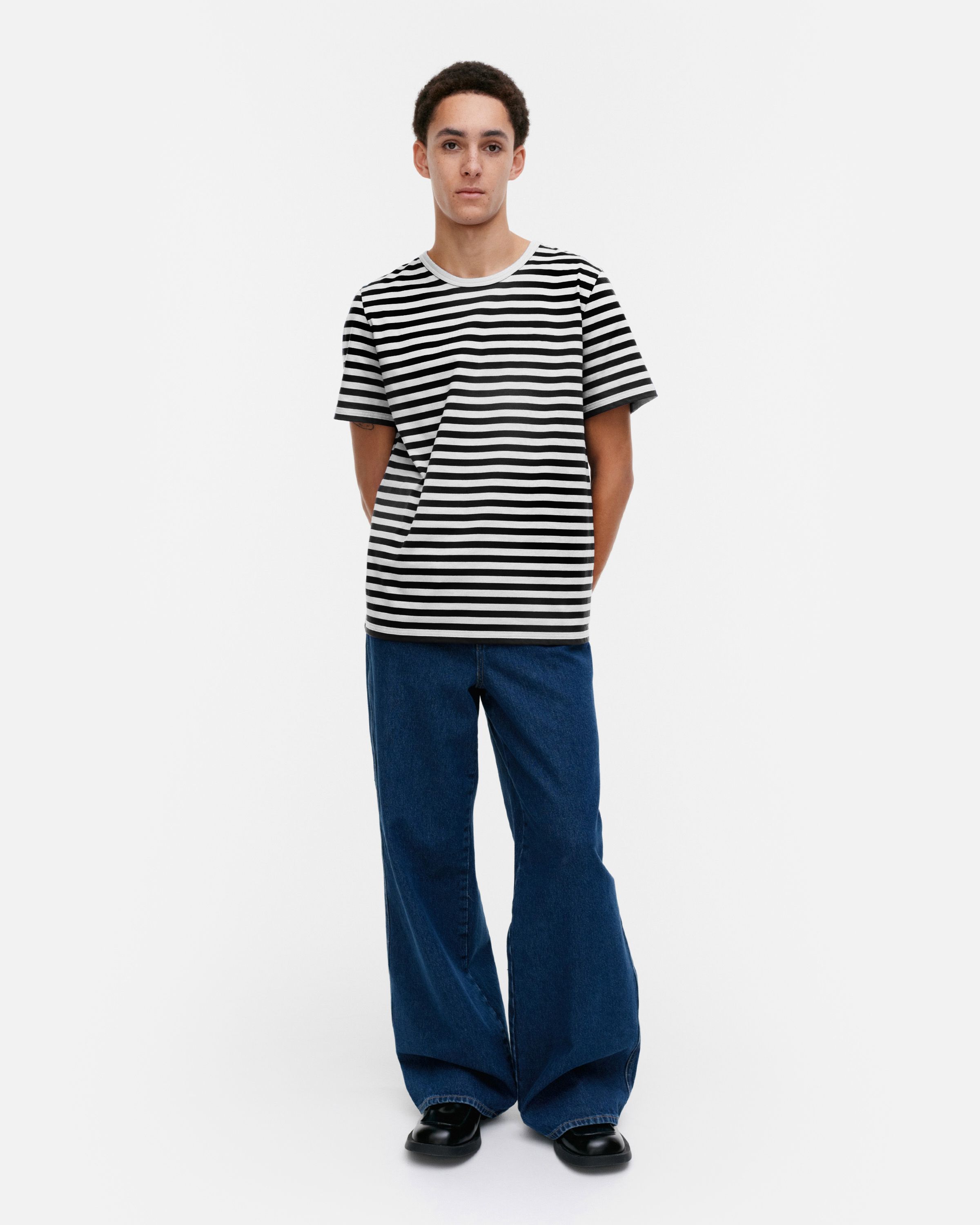Tasaraita Unisex