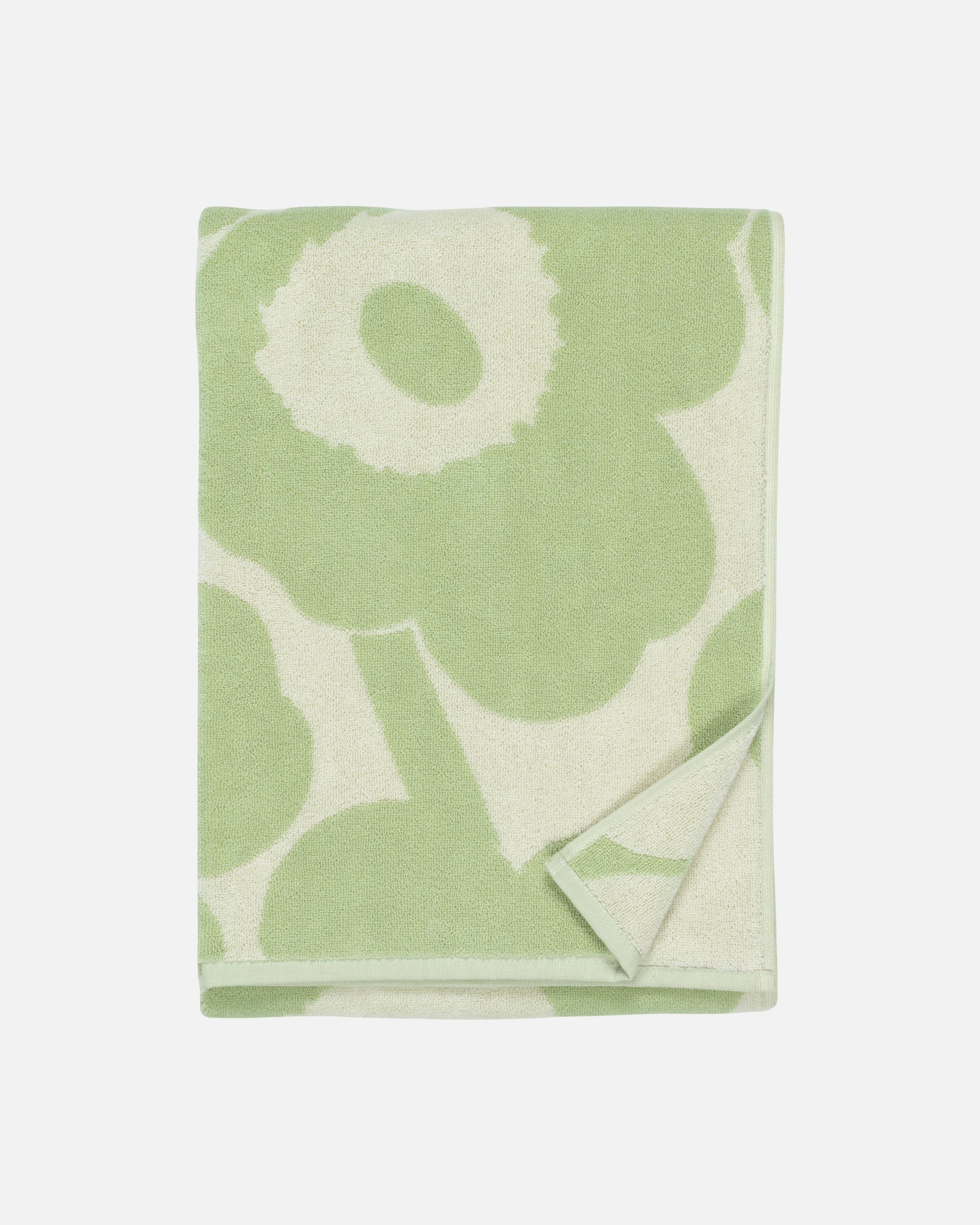Unikko Bath towel 70x150 cm