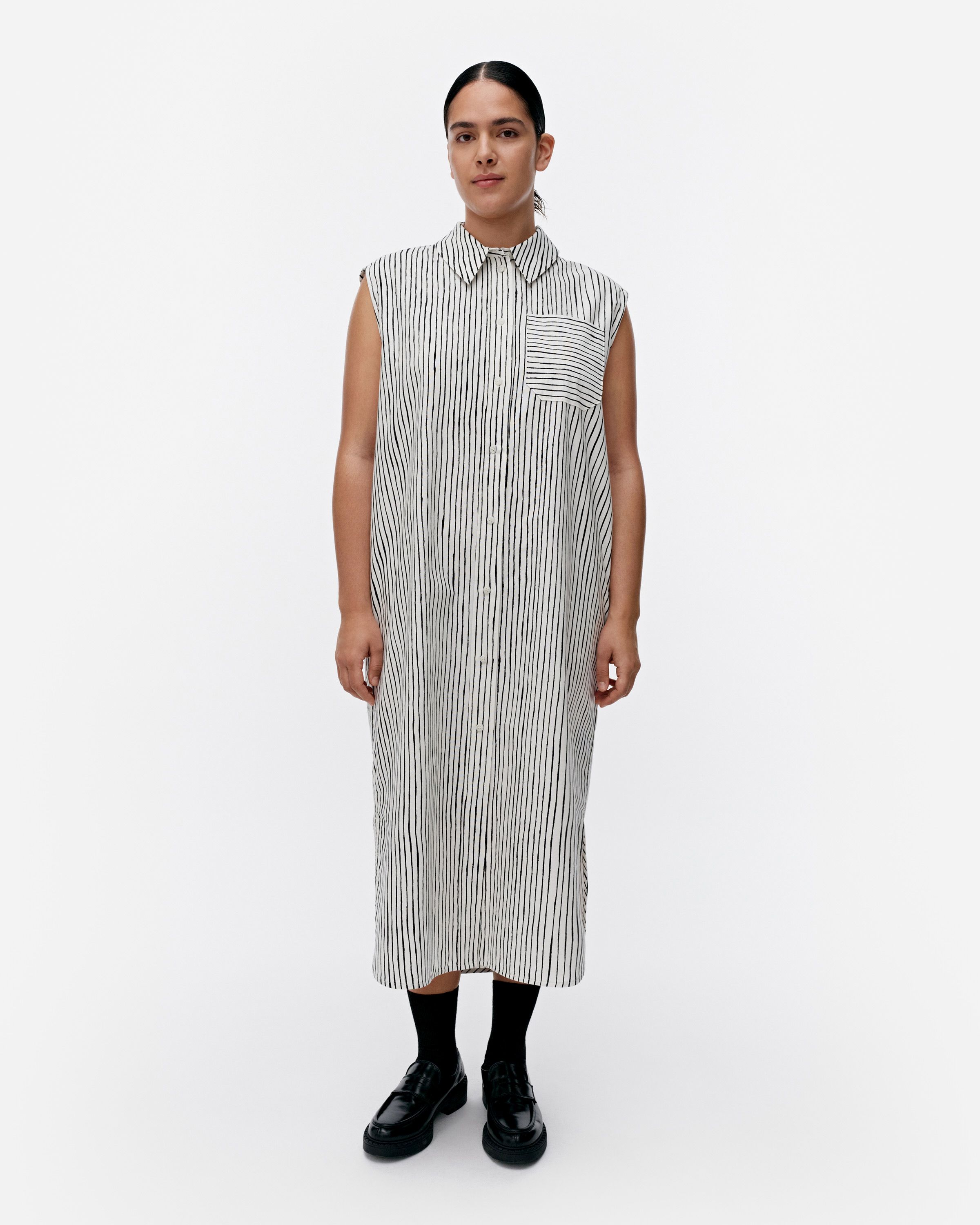 Simppeli Aita Dress