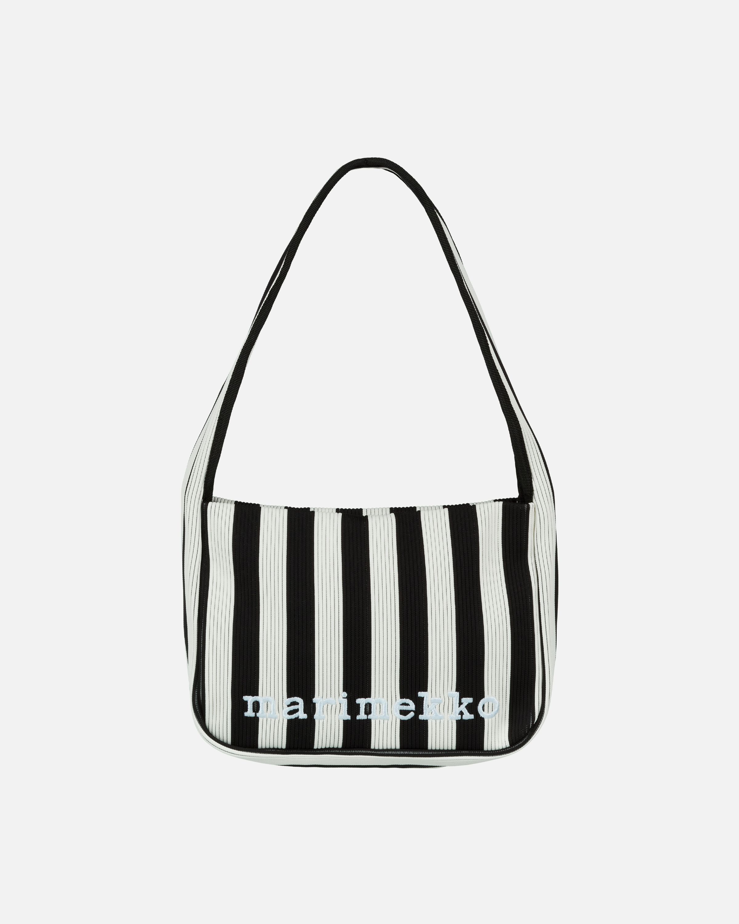 Knitted Shoulderbag Merirosvo