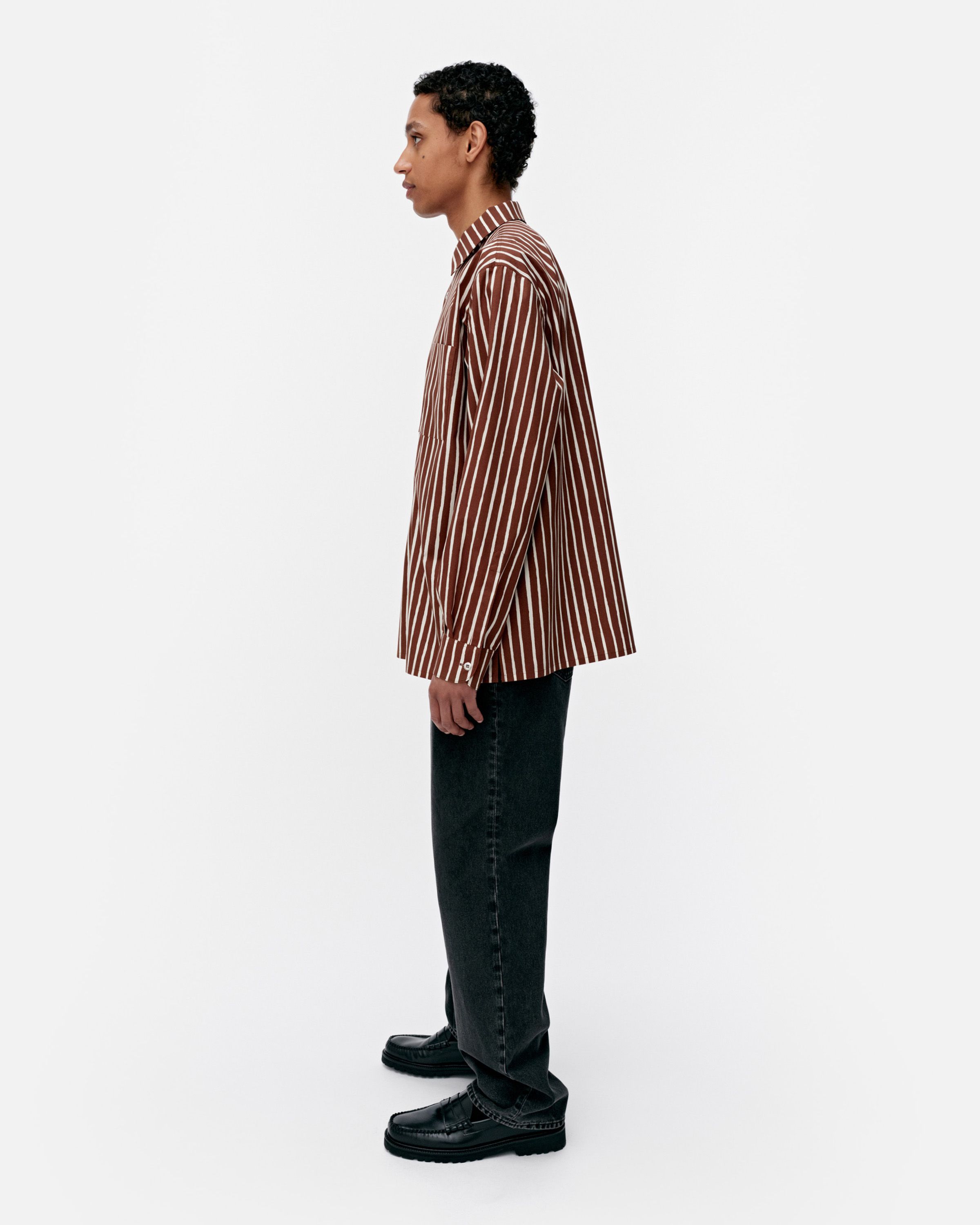 Jokapoika Kioski cotton shirt