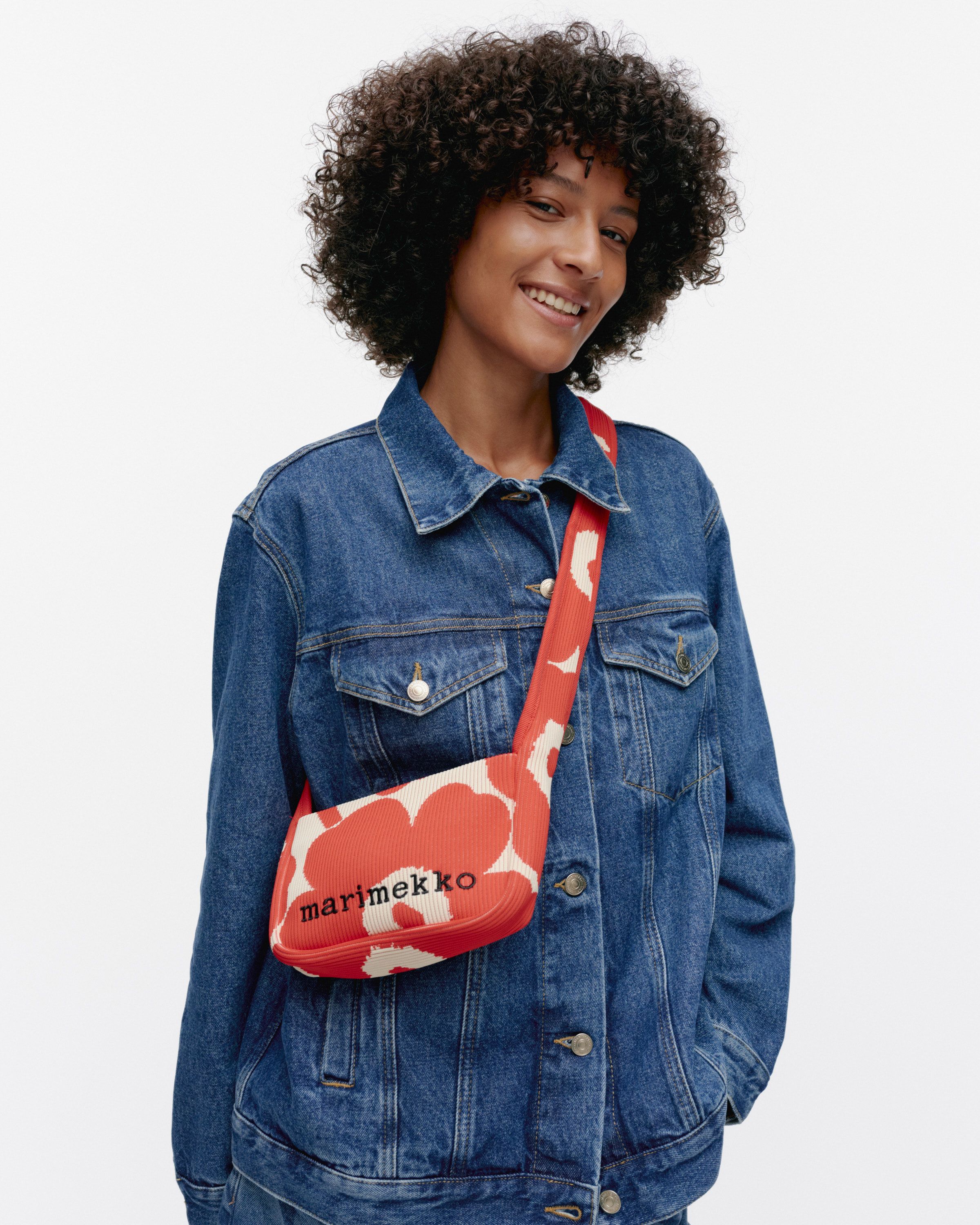 Mini Shoulderbag Unikko