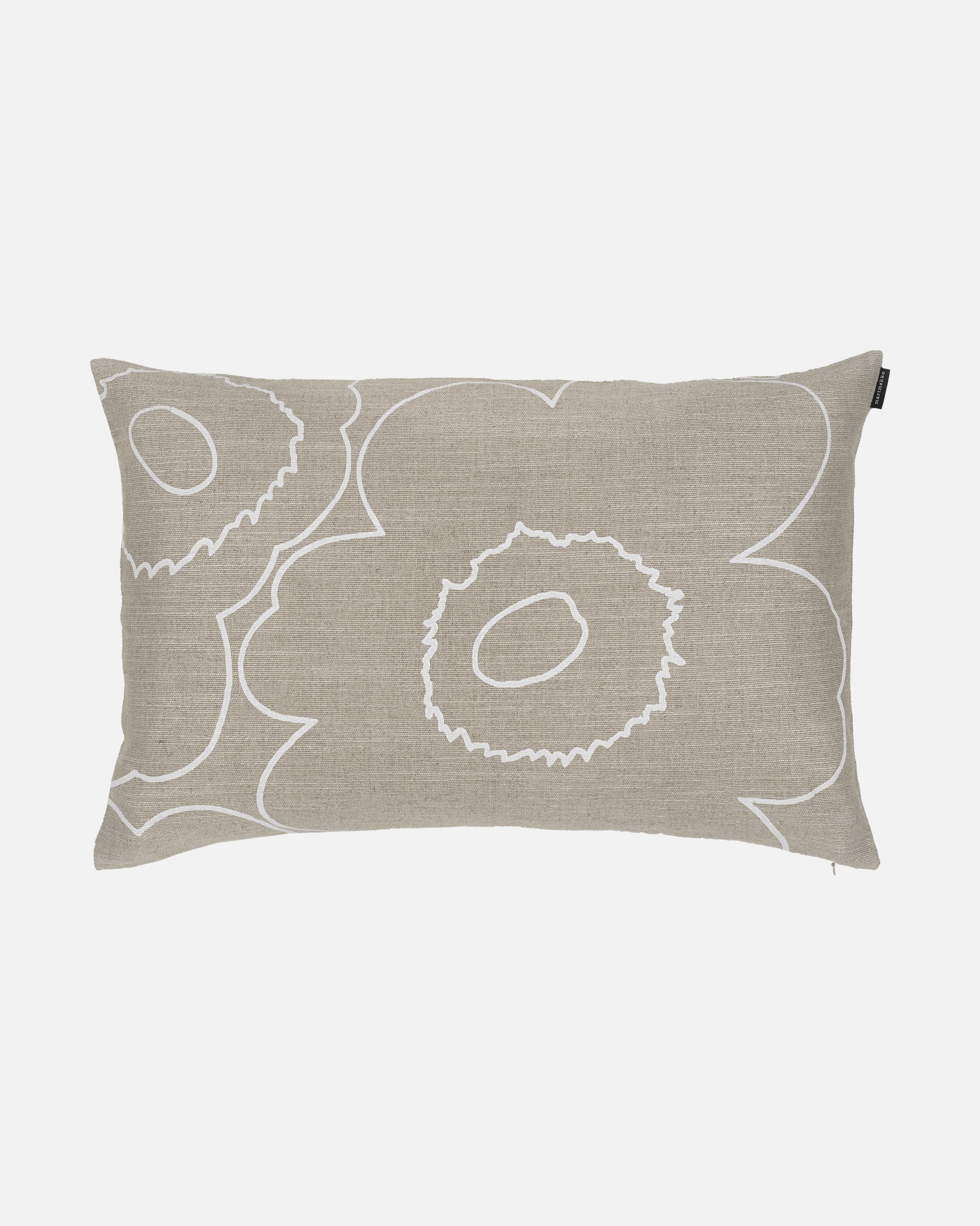 Piirto Unikko Cushion cover 40x60 cm