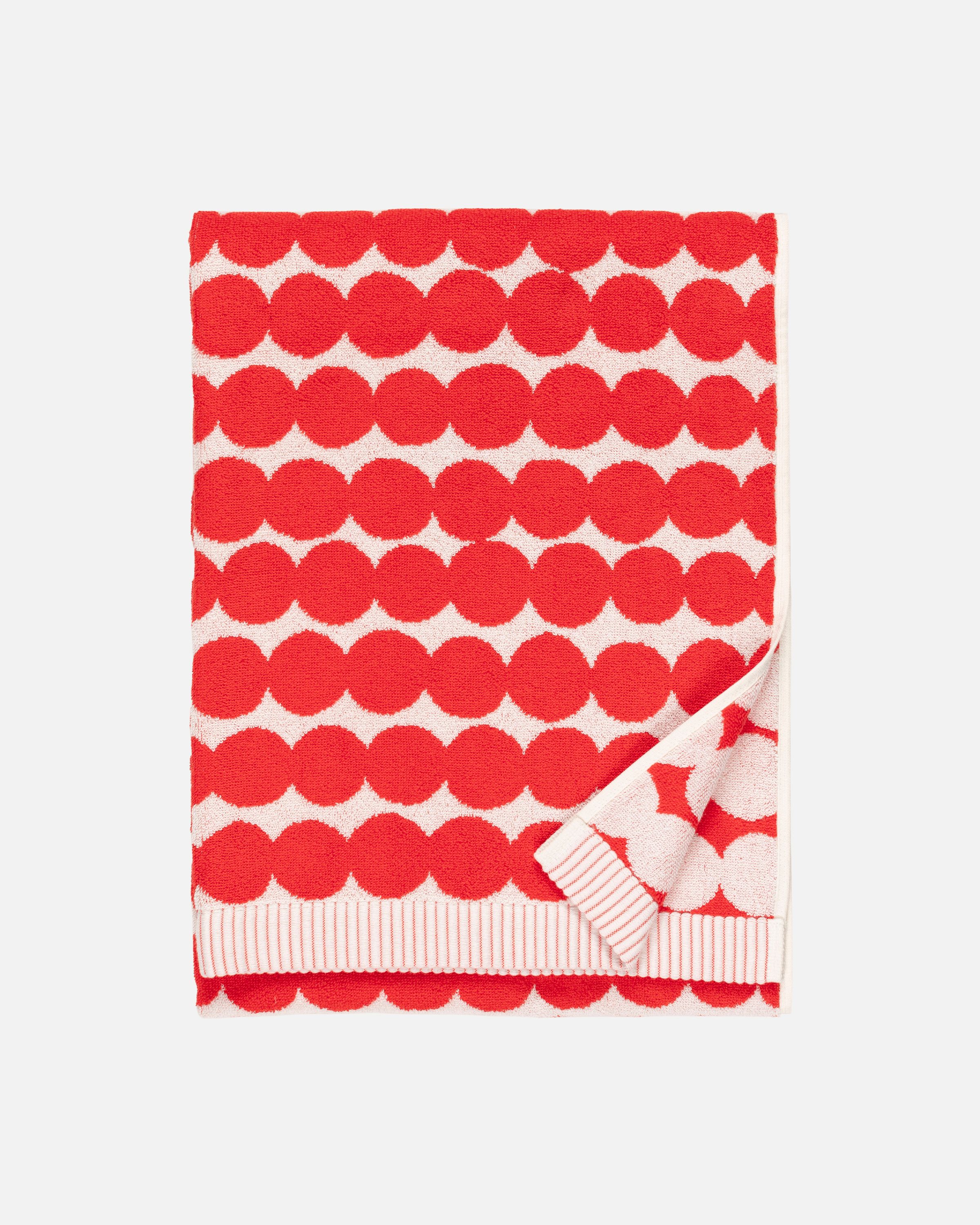 Räsymatto Bath towel 70x150 cm