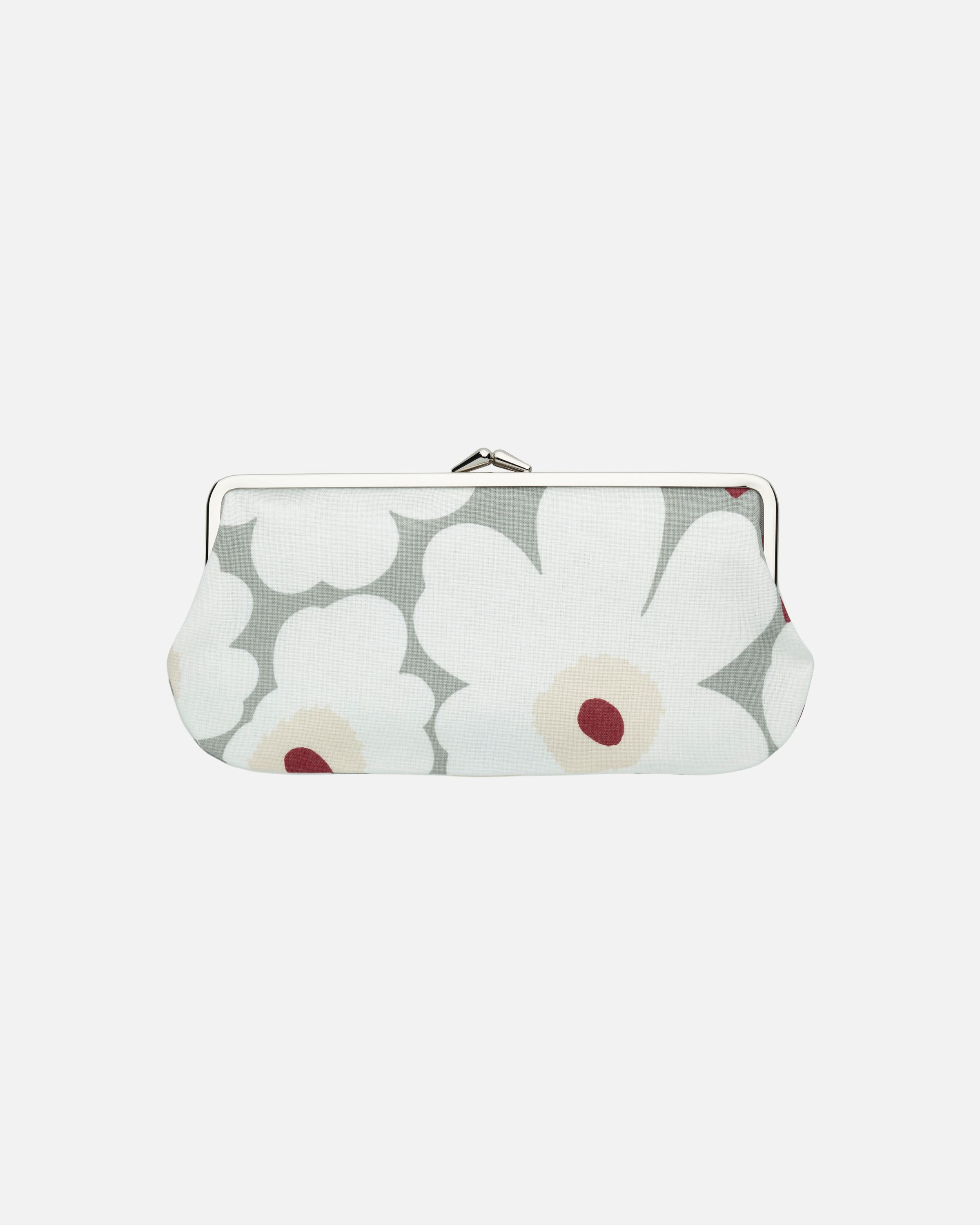 Mini Unikko Silmälasikukkaro