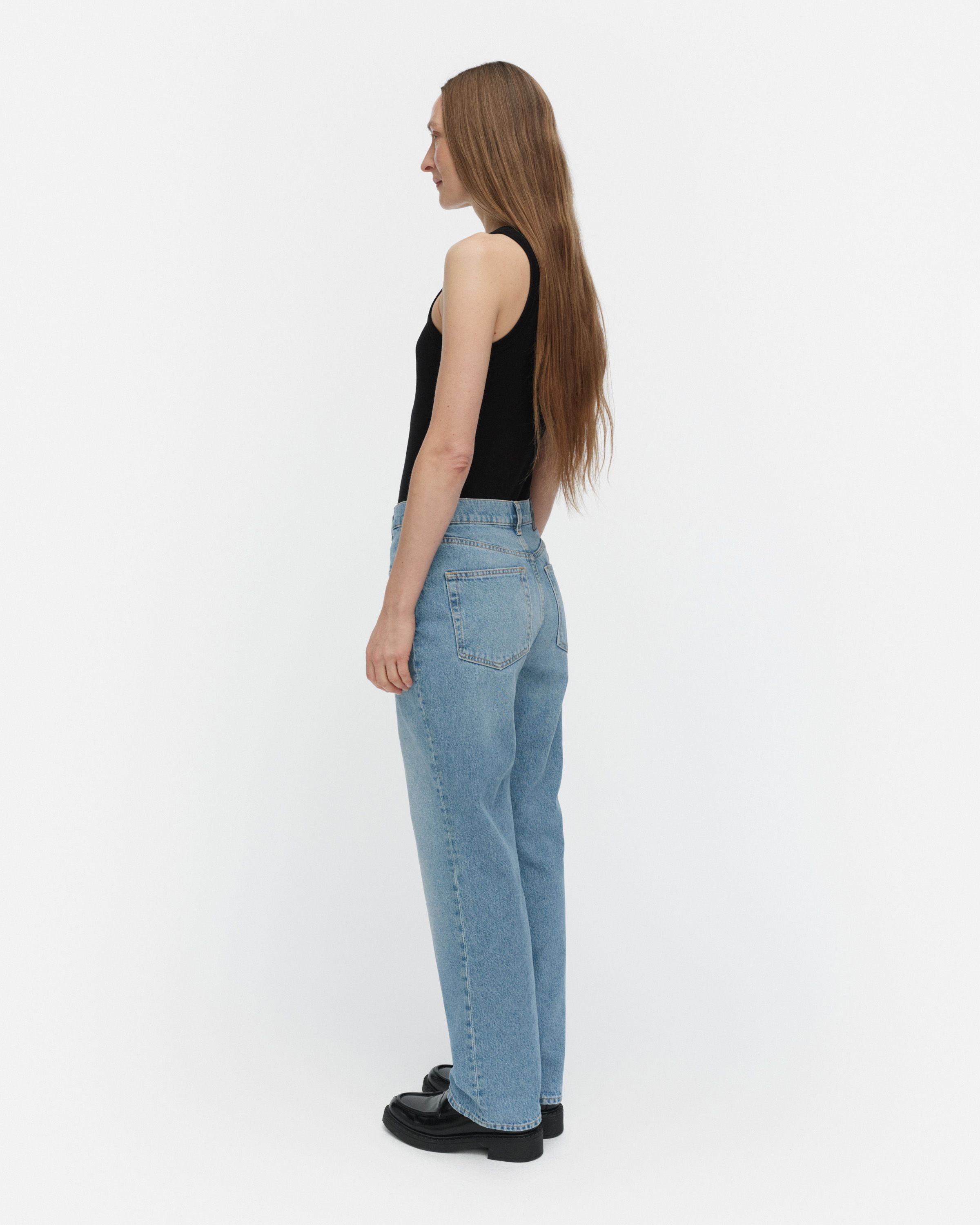 Maridenim Straight