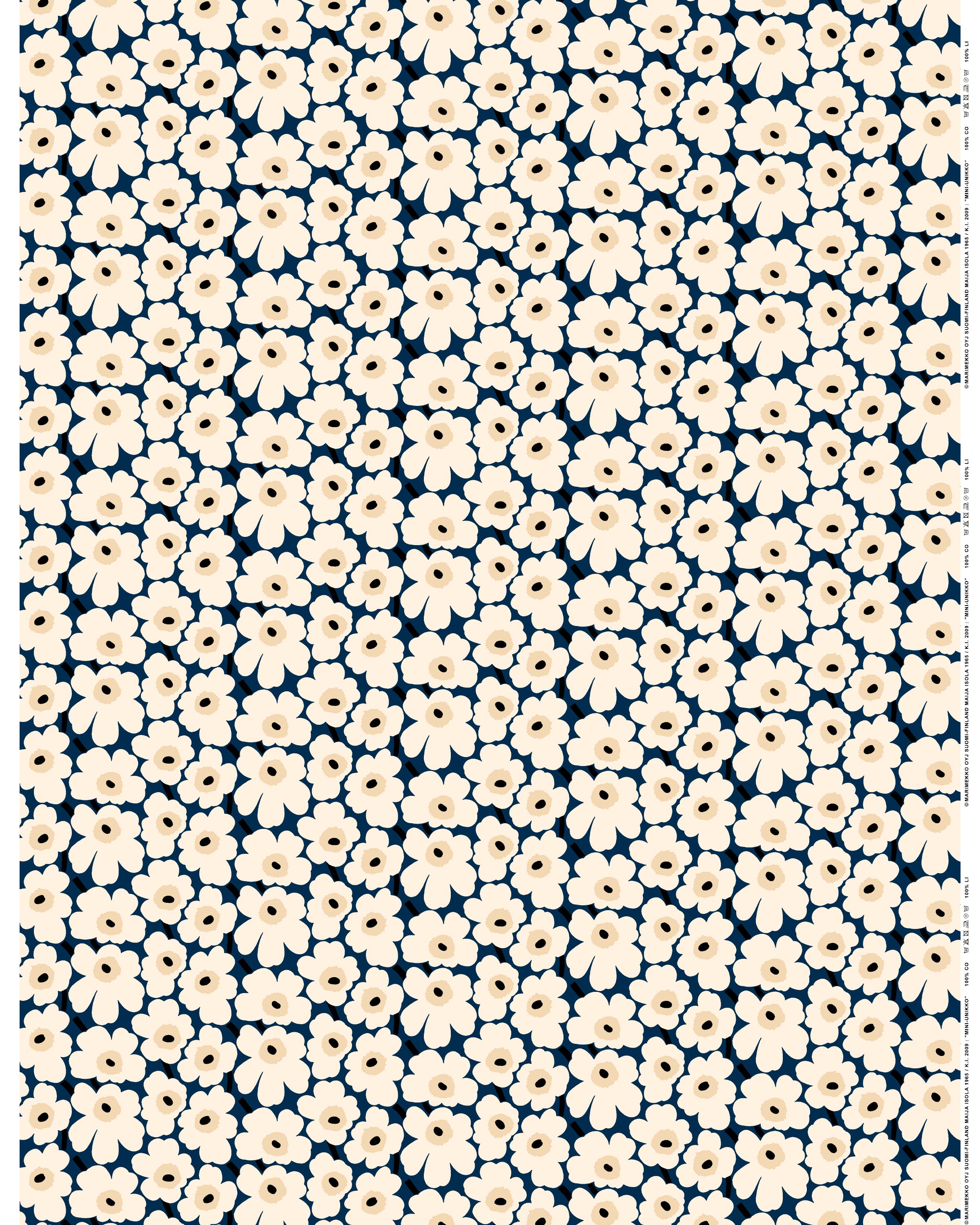 Mini Unikko