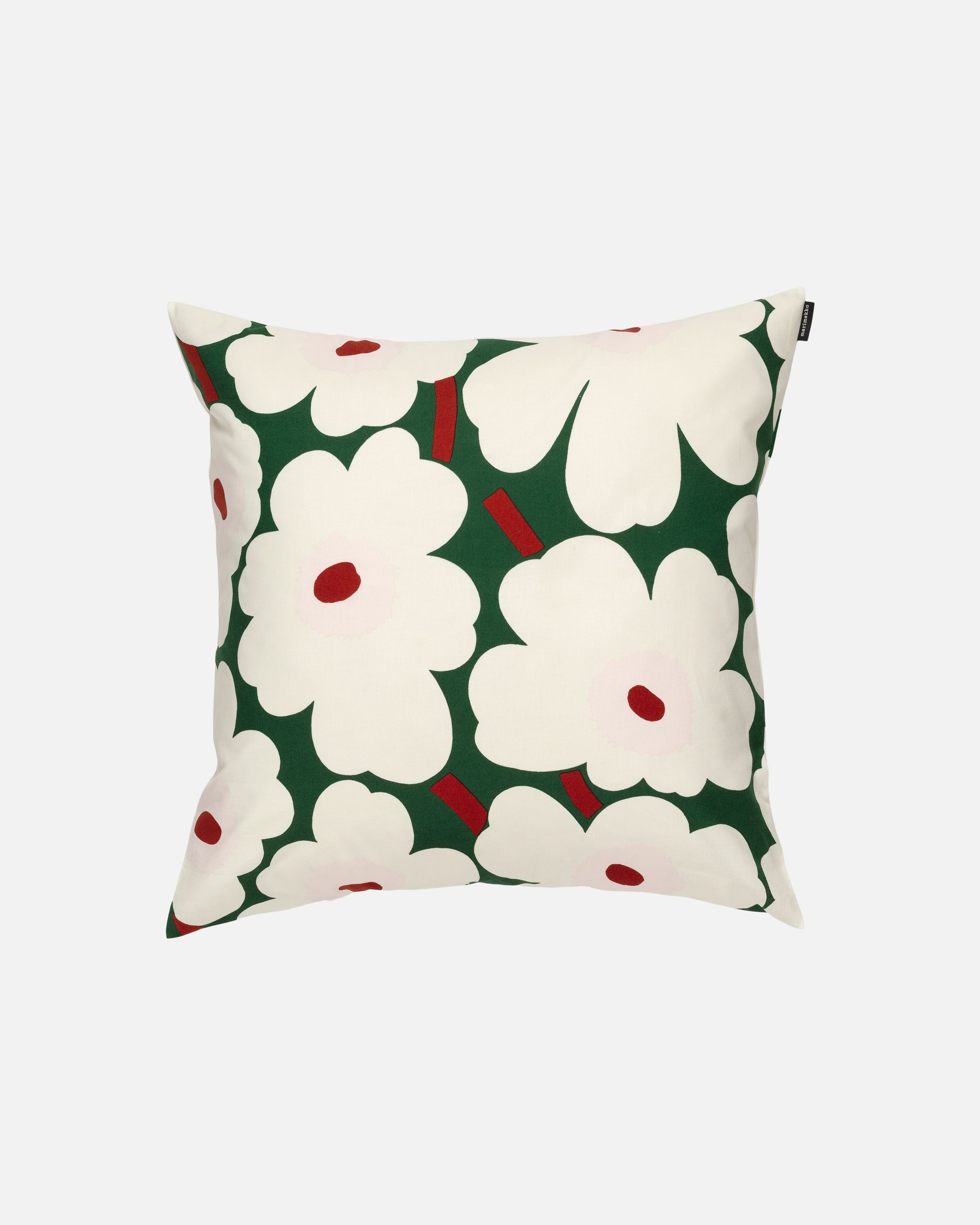 Unikko Cushion cover 50x50 cm