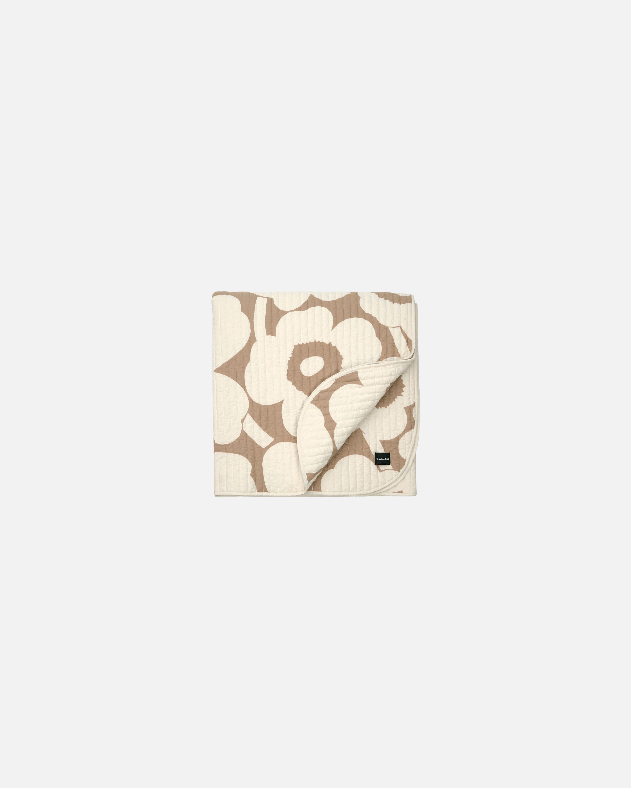 Unikko Bedspread 260 x 260 cm