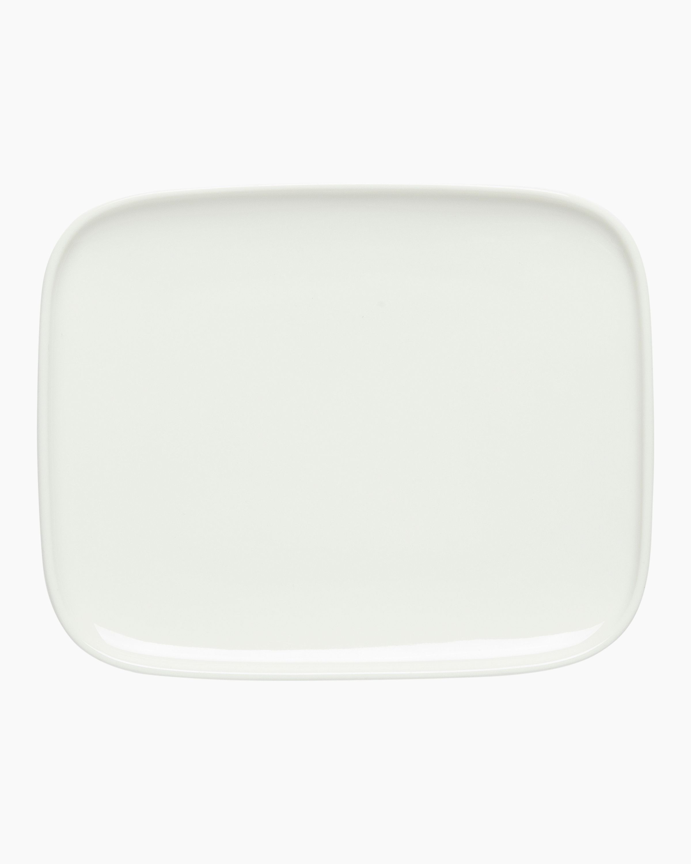 Oiva Plate 15x12 cm