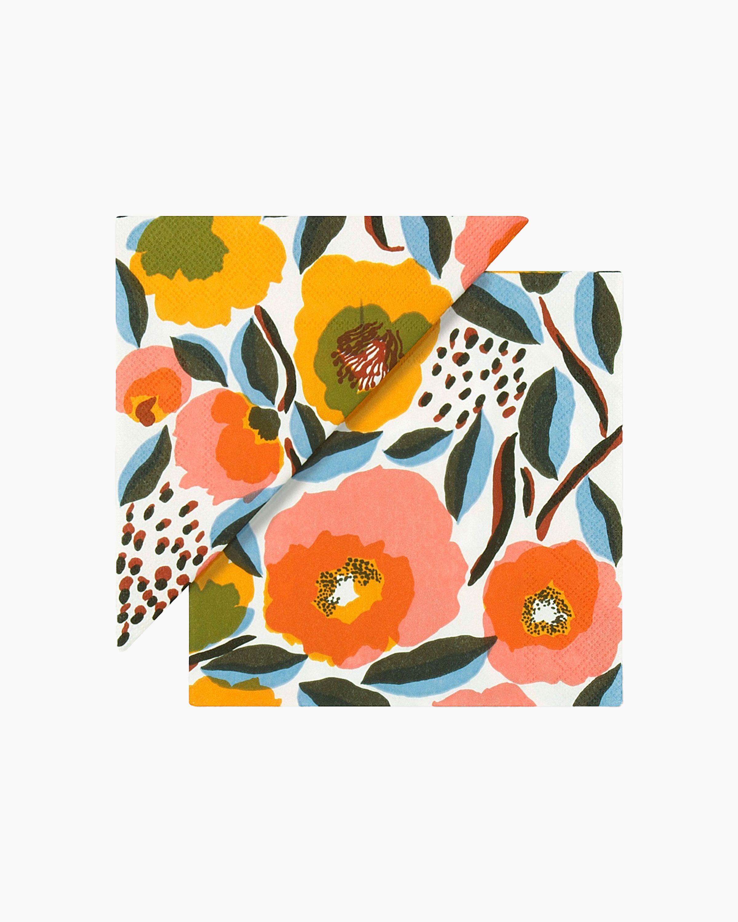 Rosarium Paper napkin 33x33 cm