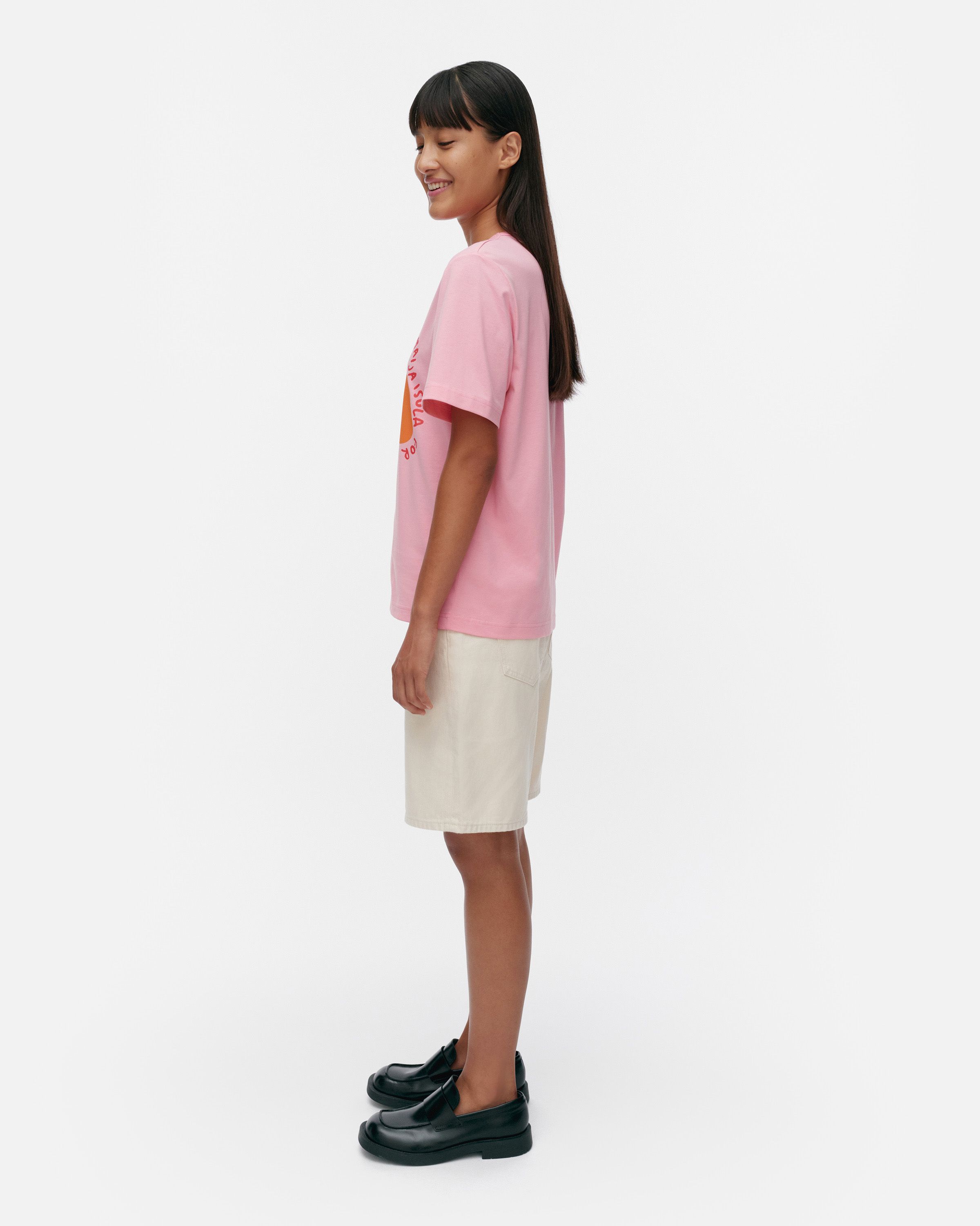 Erna Unikko Placement