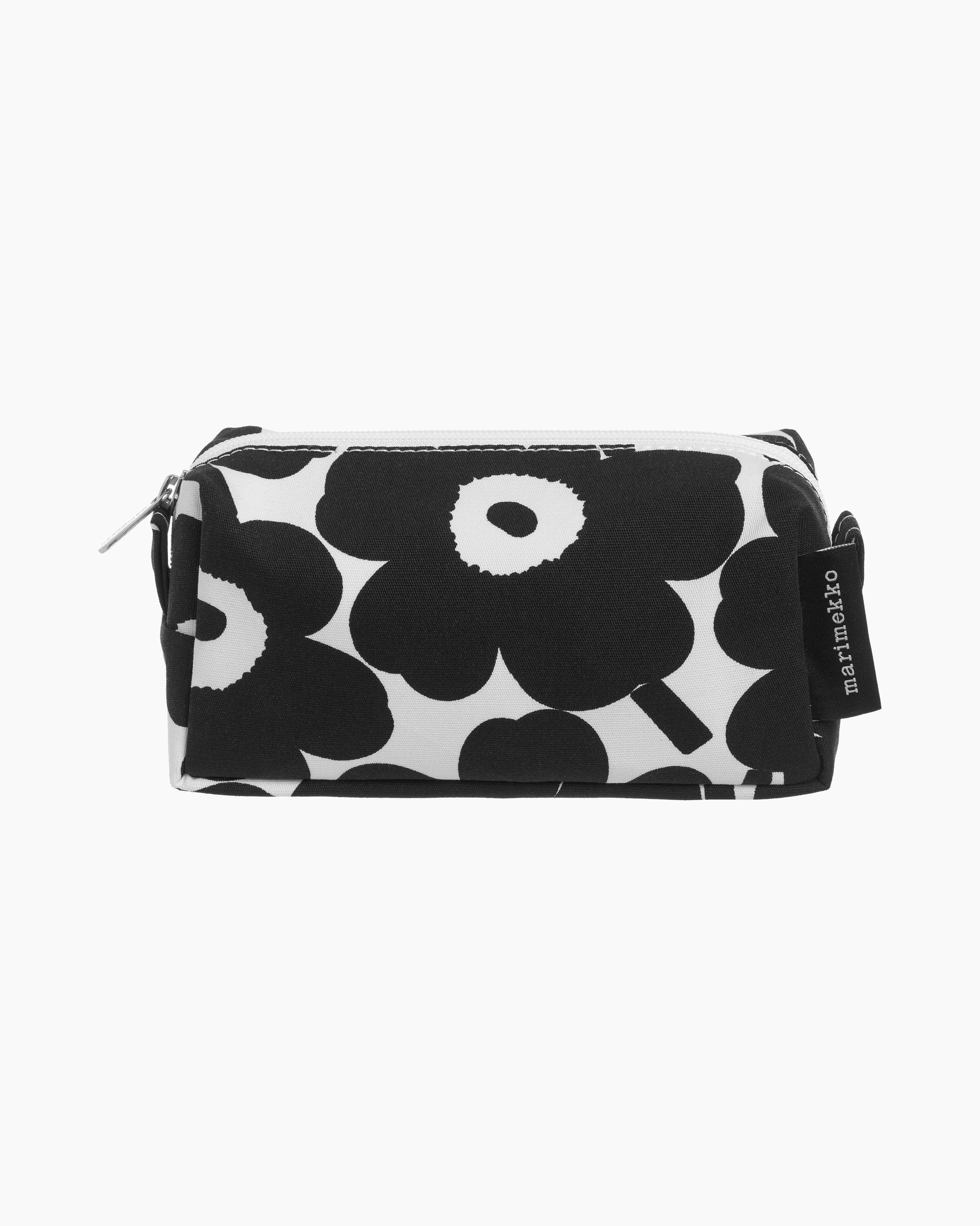 Tiise Mini Unikko Cosmetic bag