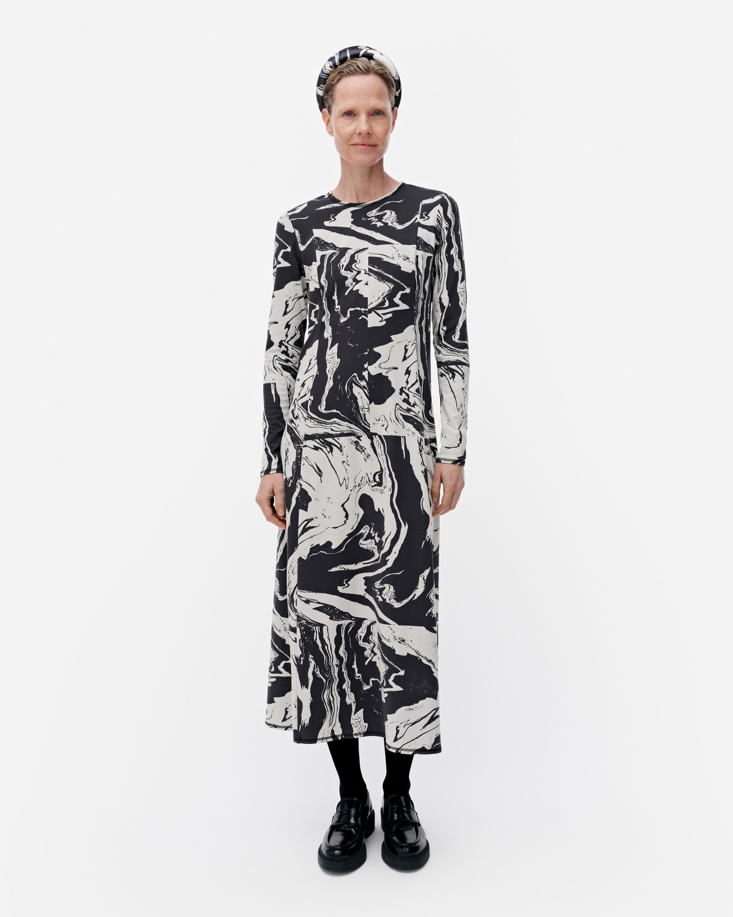 Lumeeni Marras Dress