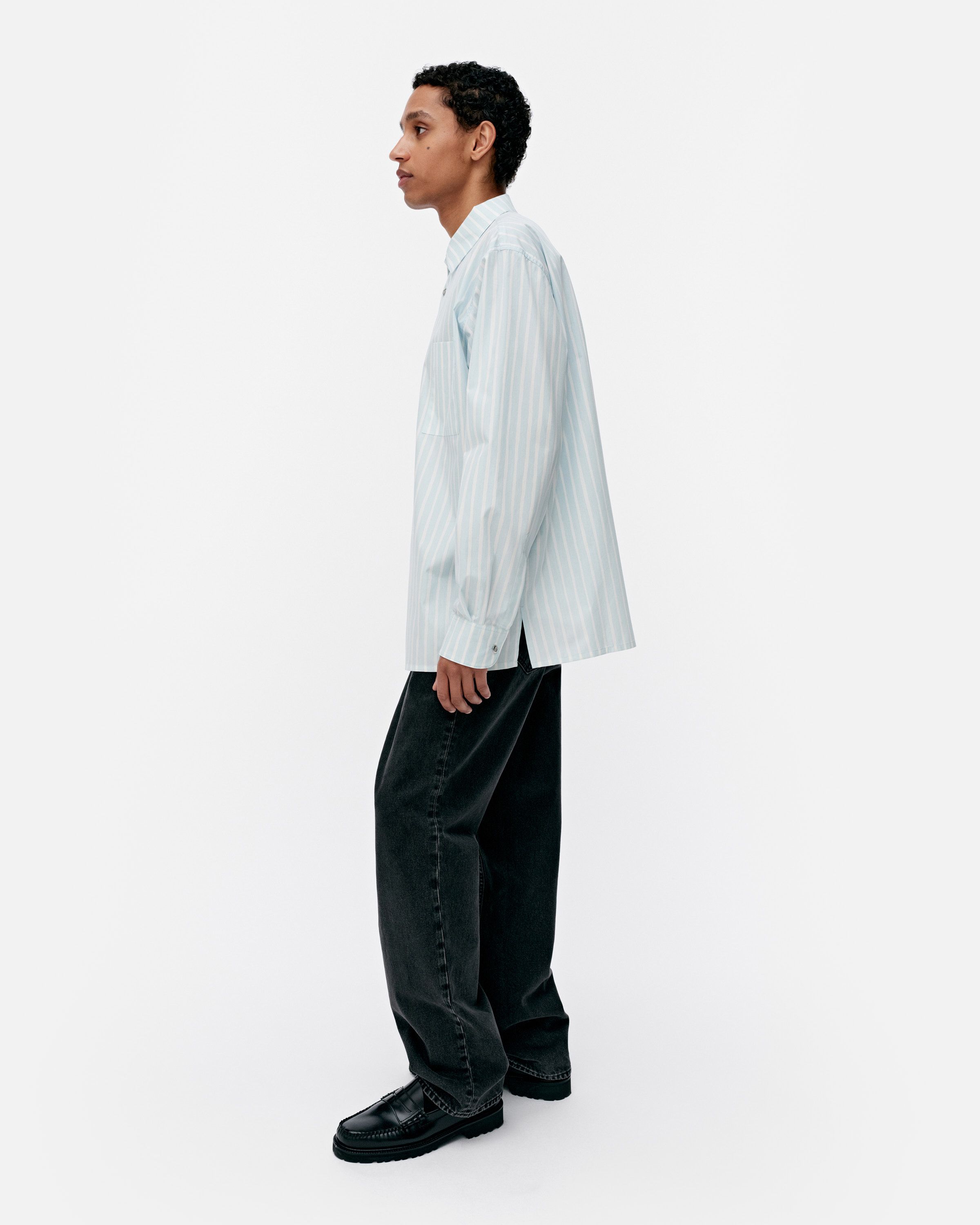 Jokapoika Kioski cotton shirt