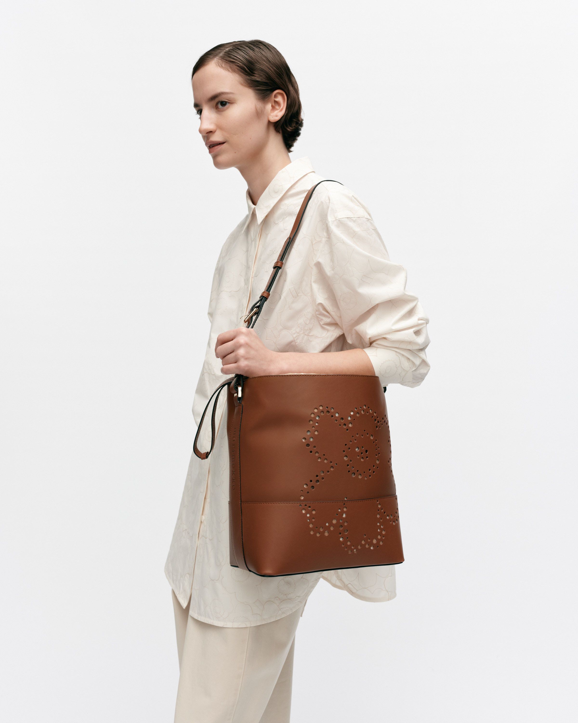 Imprint Tote Unikko