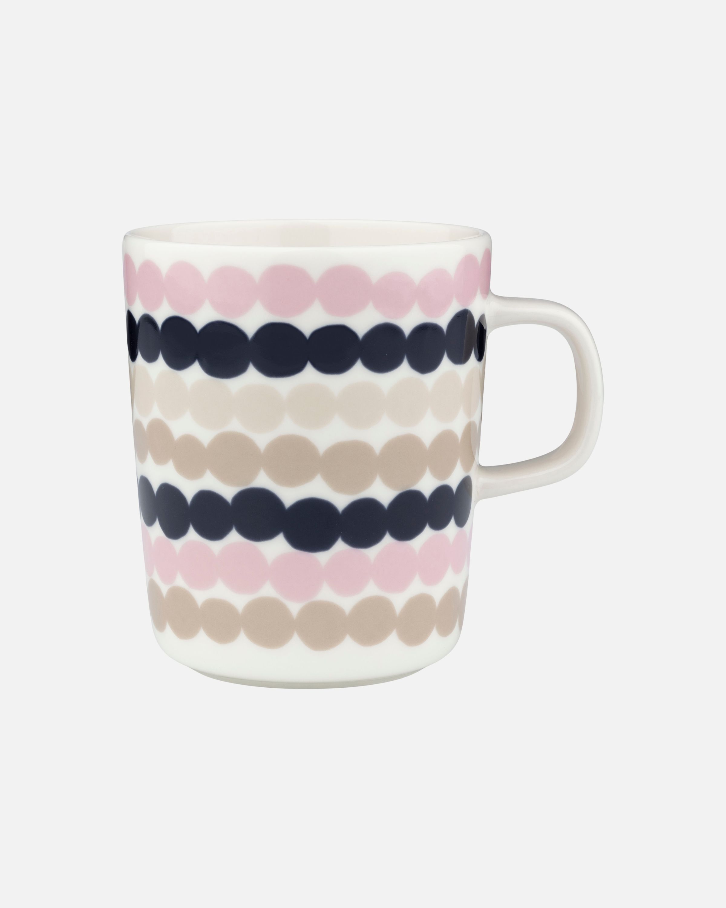 Oiva / Räsymatto Mug 2,5 dl