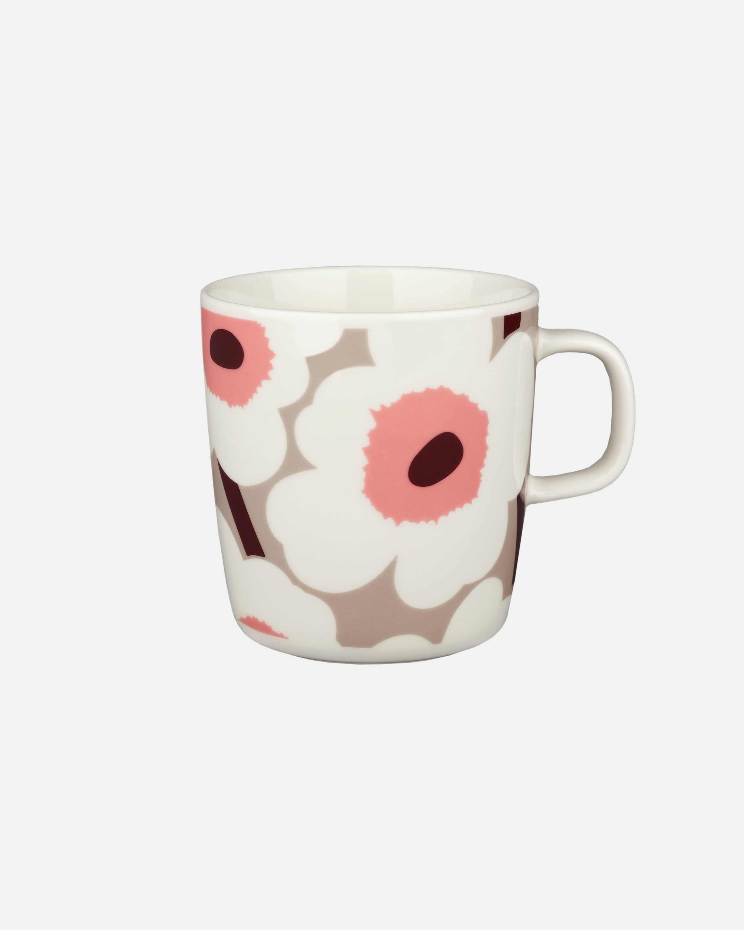 Oiva / Unikko Mug 4 dl