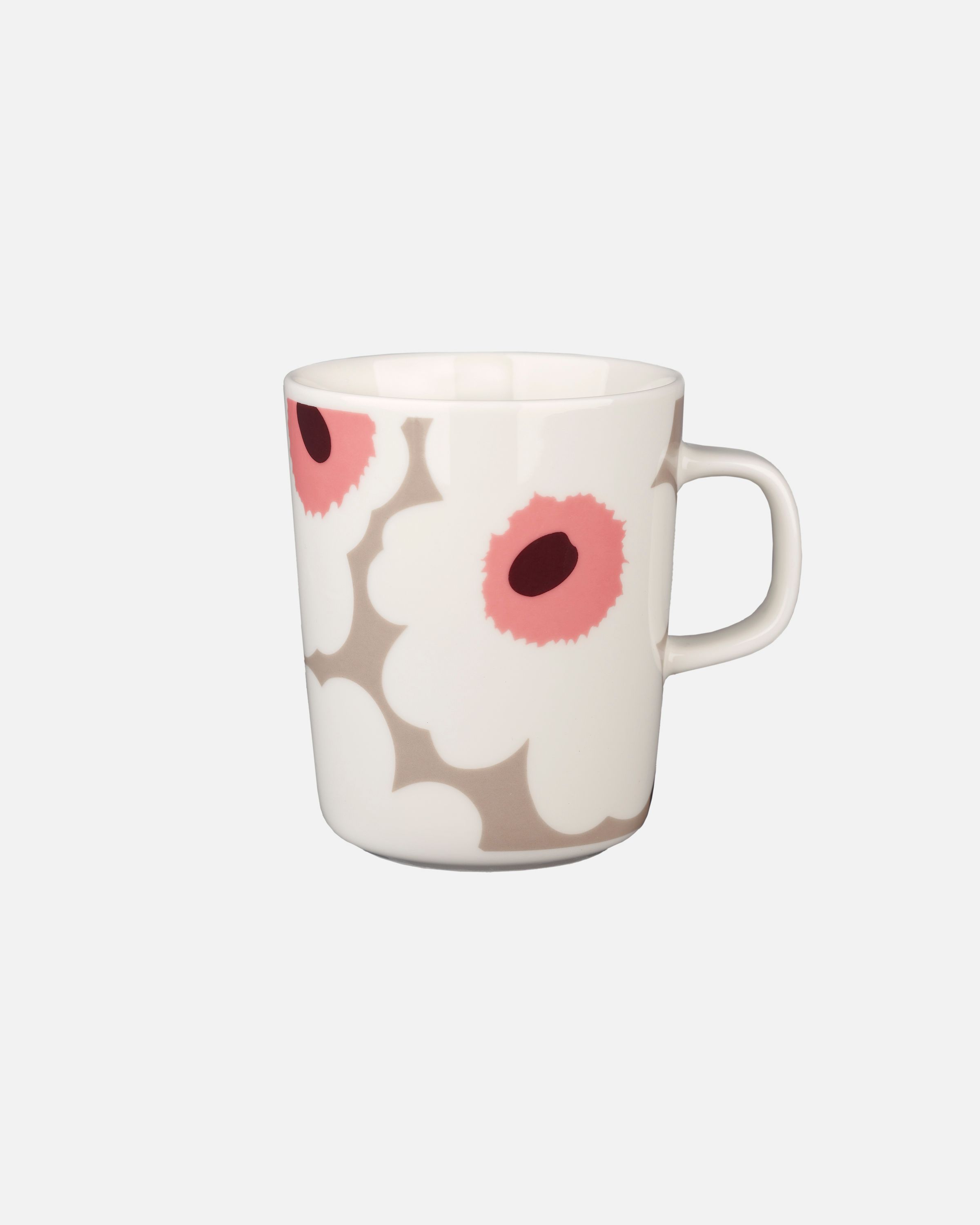 Oiva / Unikko Mug 2,5 dl