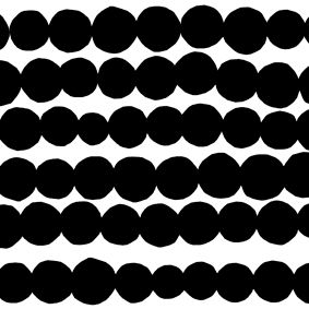 Oiva / Räsymatto Plate 15x12 cm