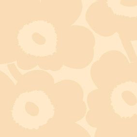 Pieni Unikko Kitchen towel 50x70cm