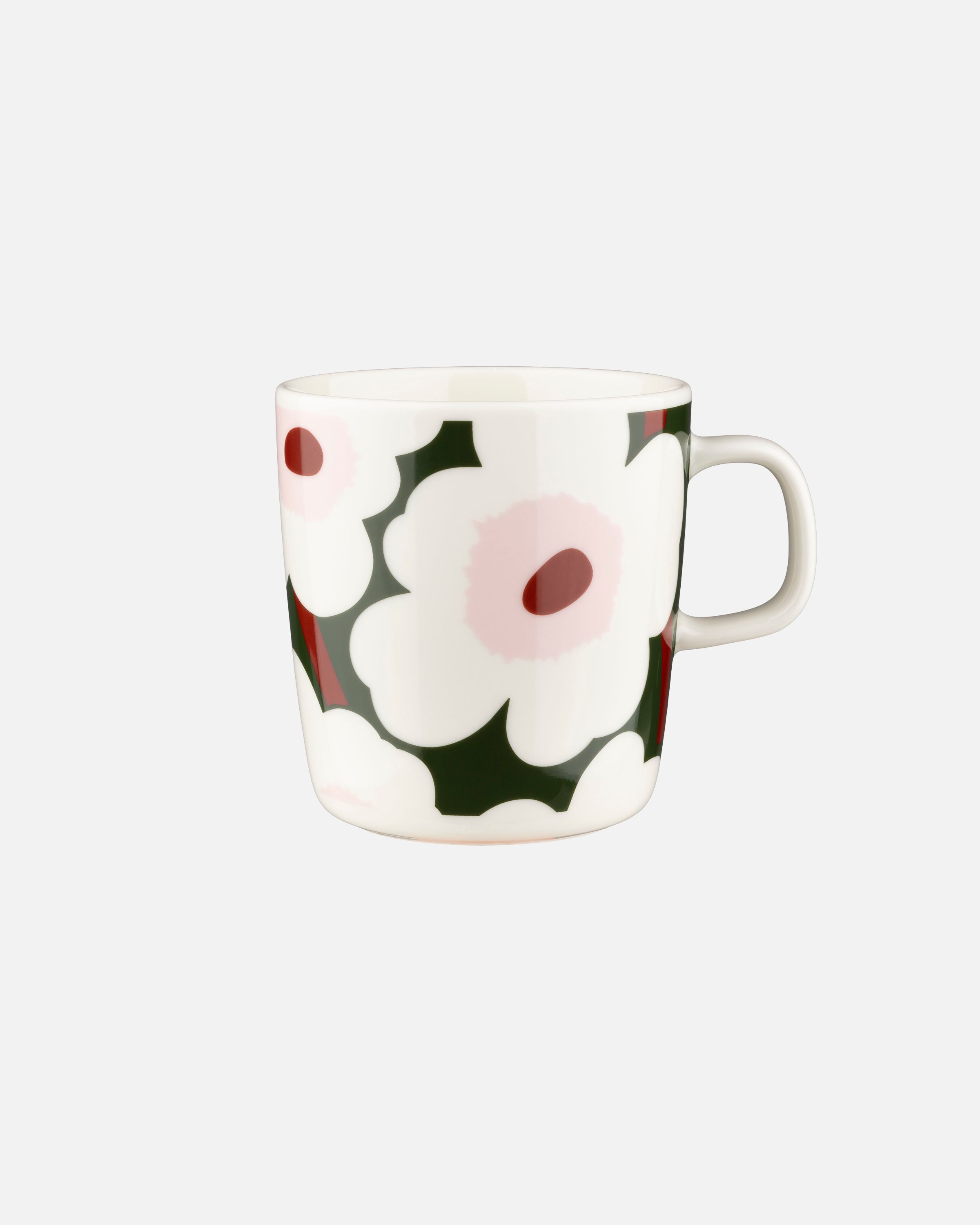 Oiva / Unikko Mug 4 dl