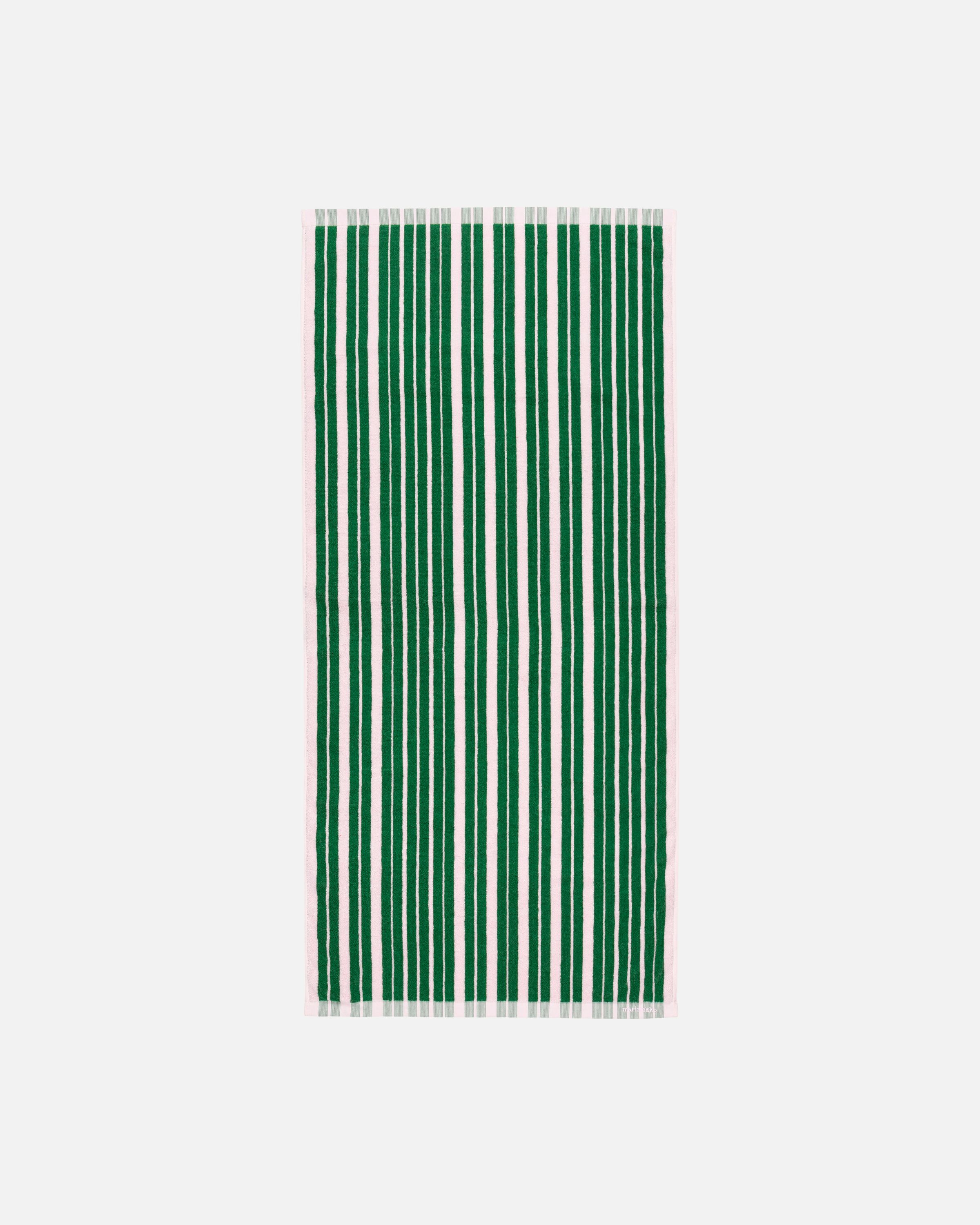 Raide Bath towel 70x150 cm