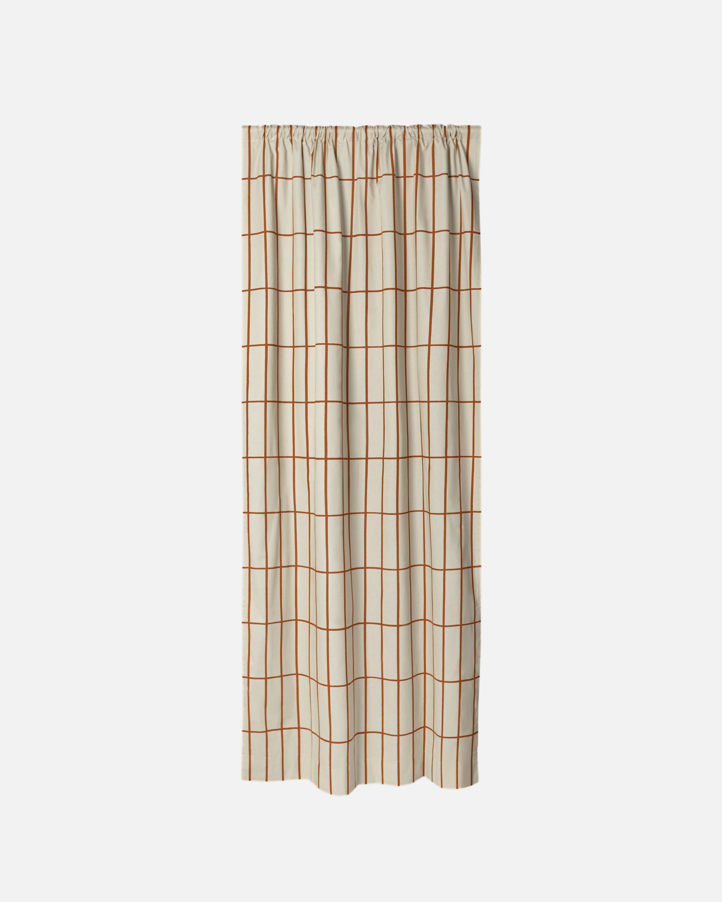 Tiiliskivi Curtain 135 x 250 cm