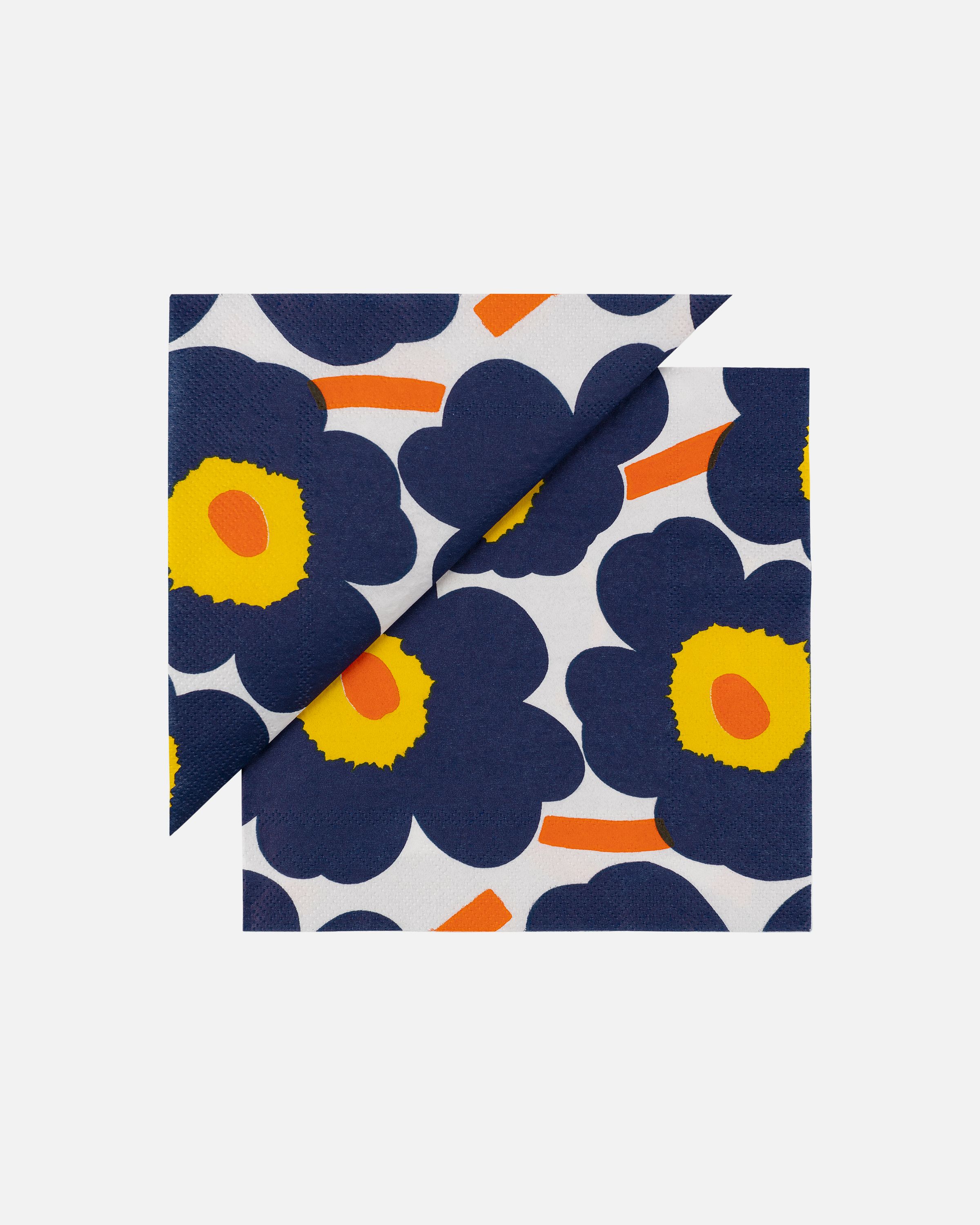 Unikko Paper napkin 33 x 33 cm