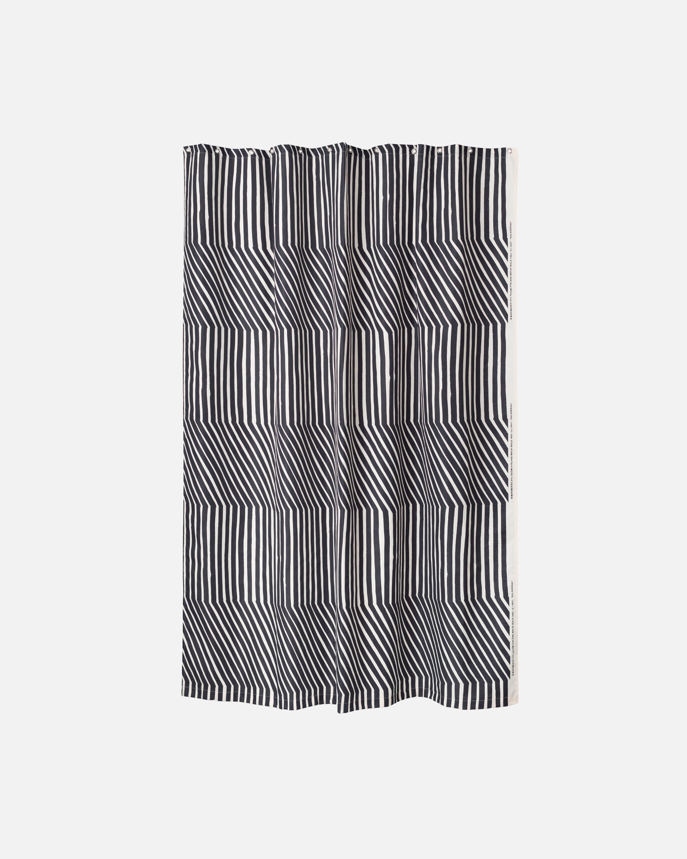 Kalasääski Showercurtain 180x200 cm