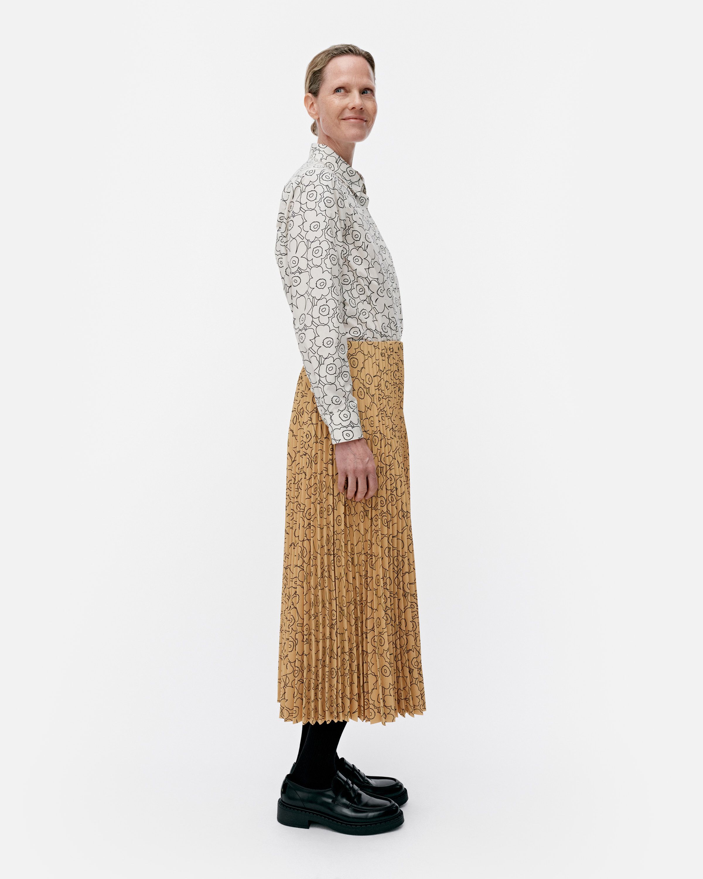 Myy Piirto Unikko Skirt