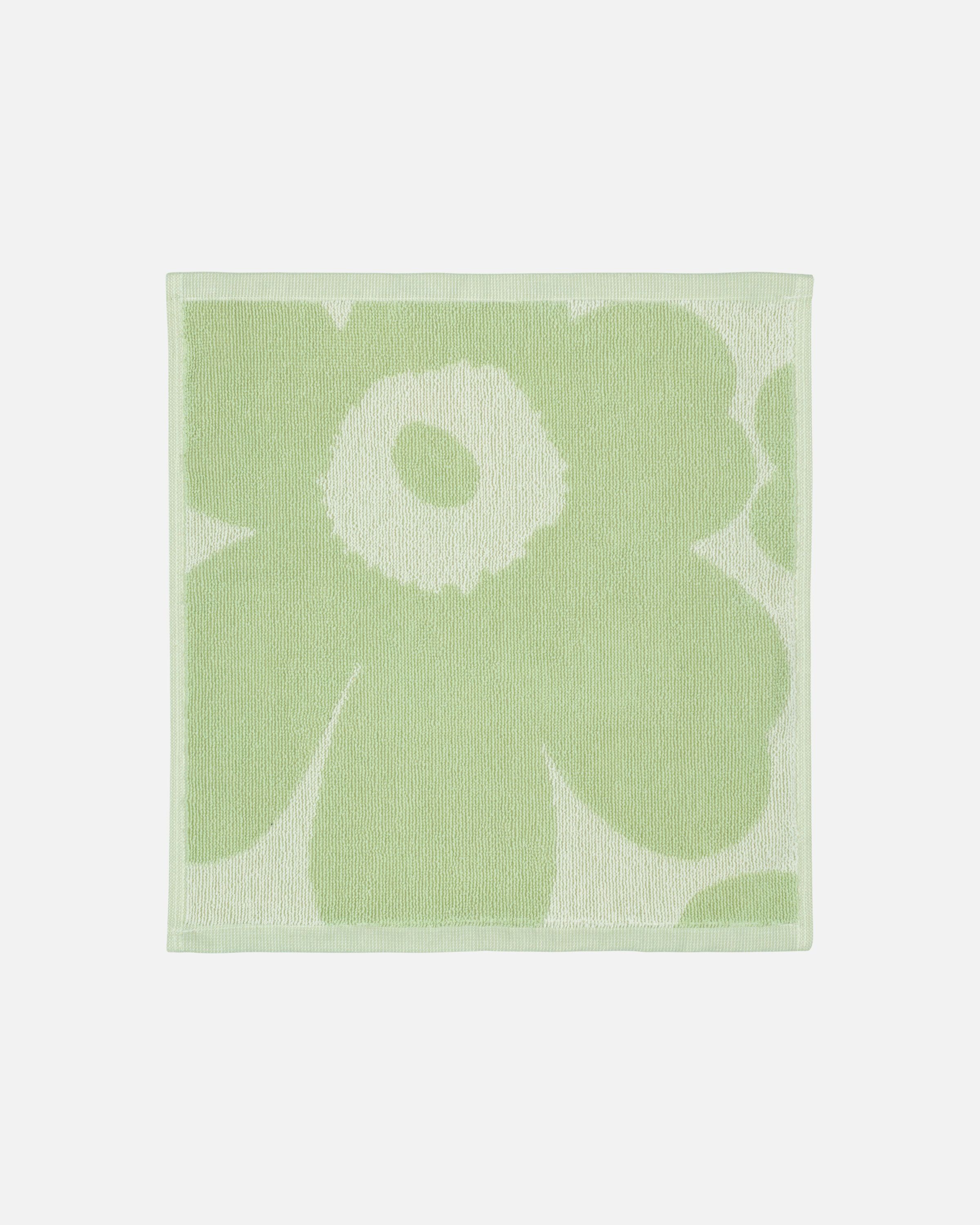 Unikko Mini towel 30x30 cm