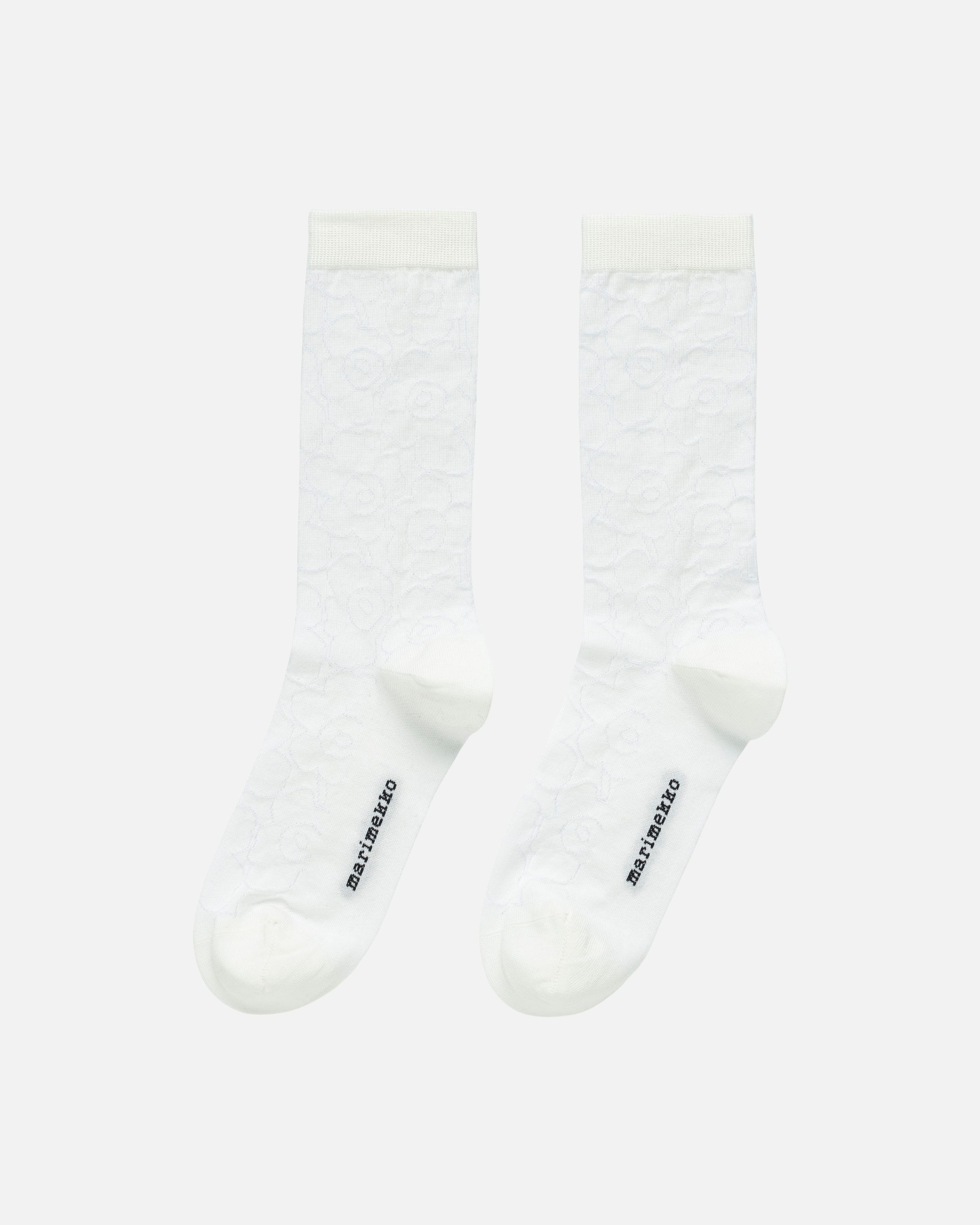 Sissi Piirto Unikko Socks