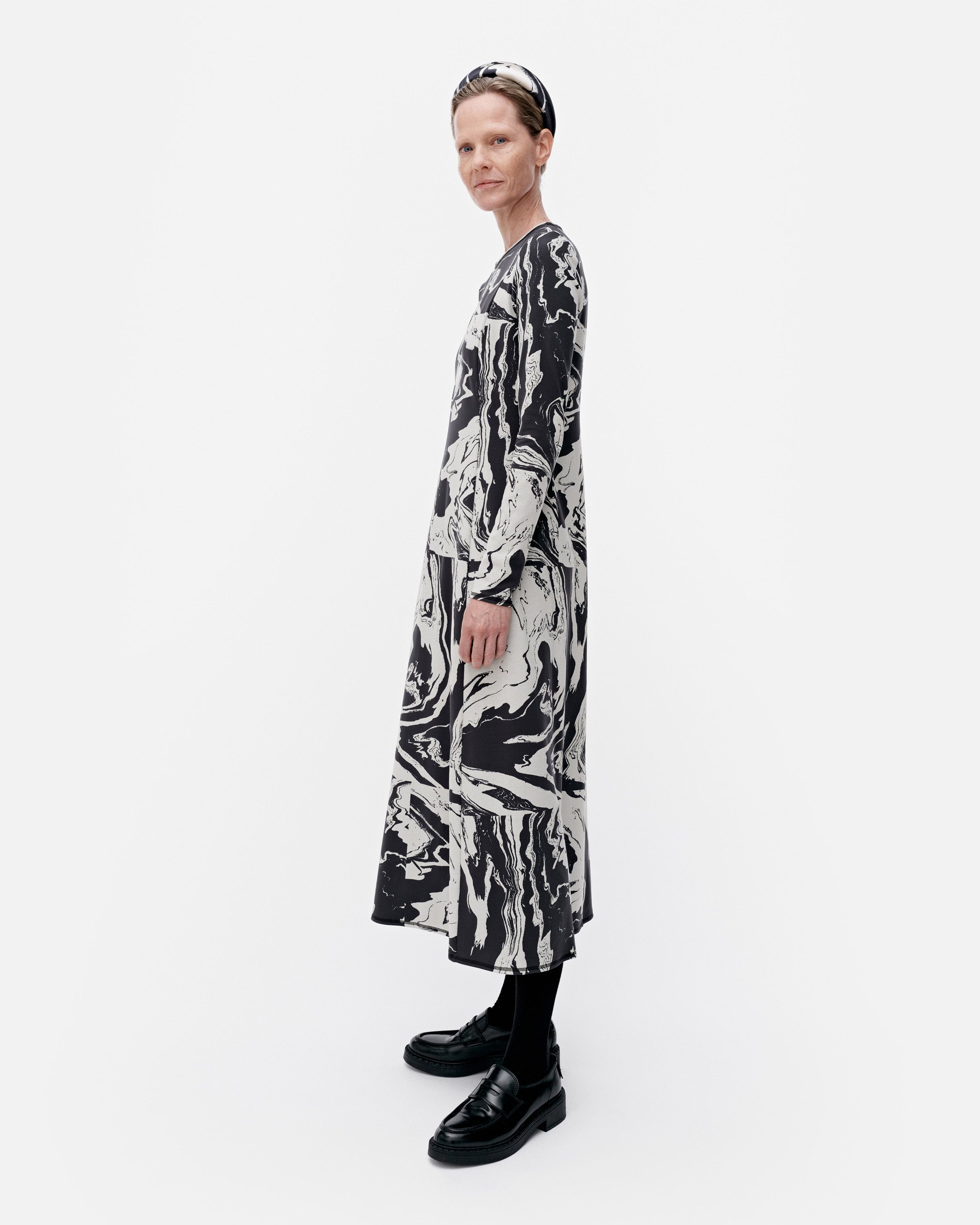 Lumeeni Marras Dress