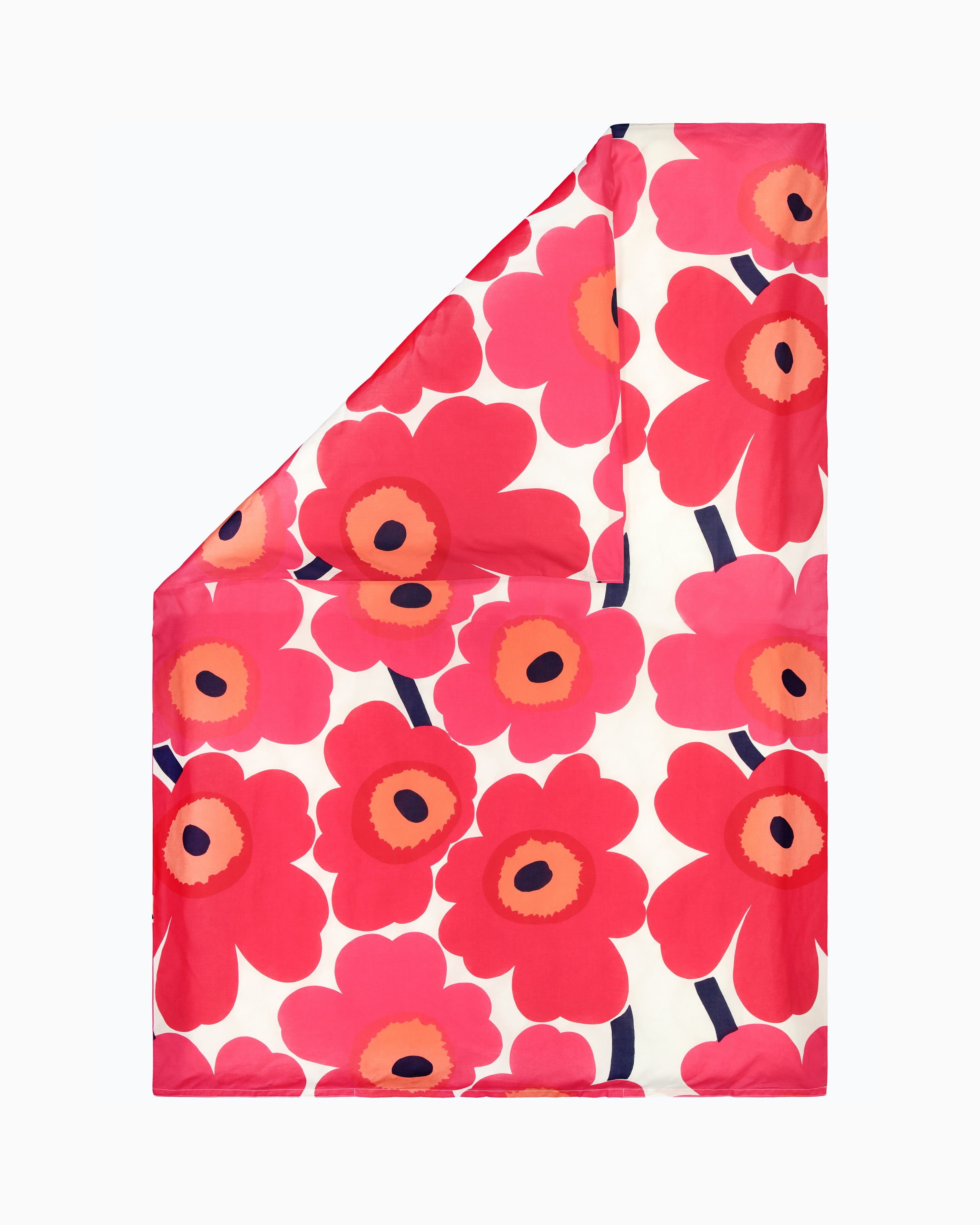 Unikko Duvet cover 240x220 cm