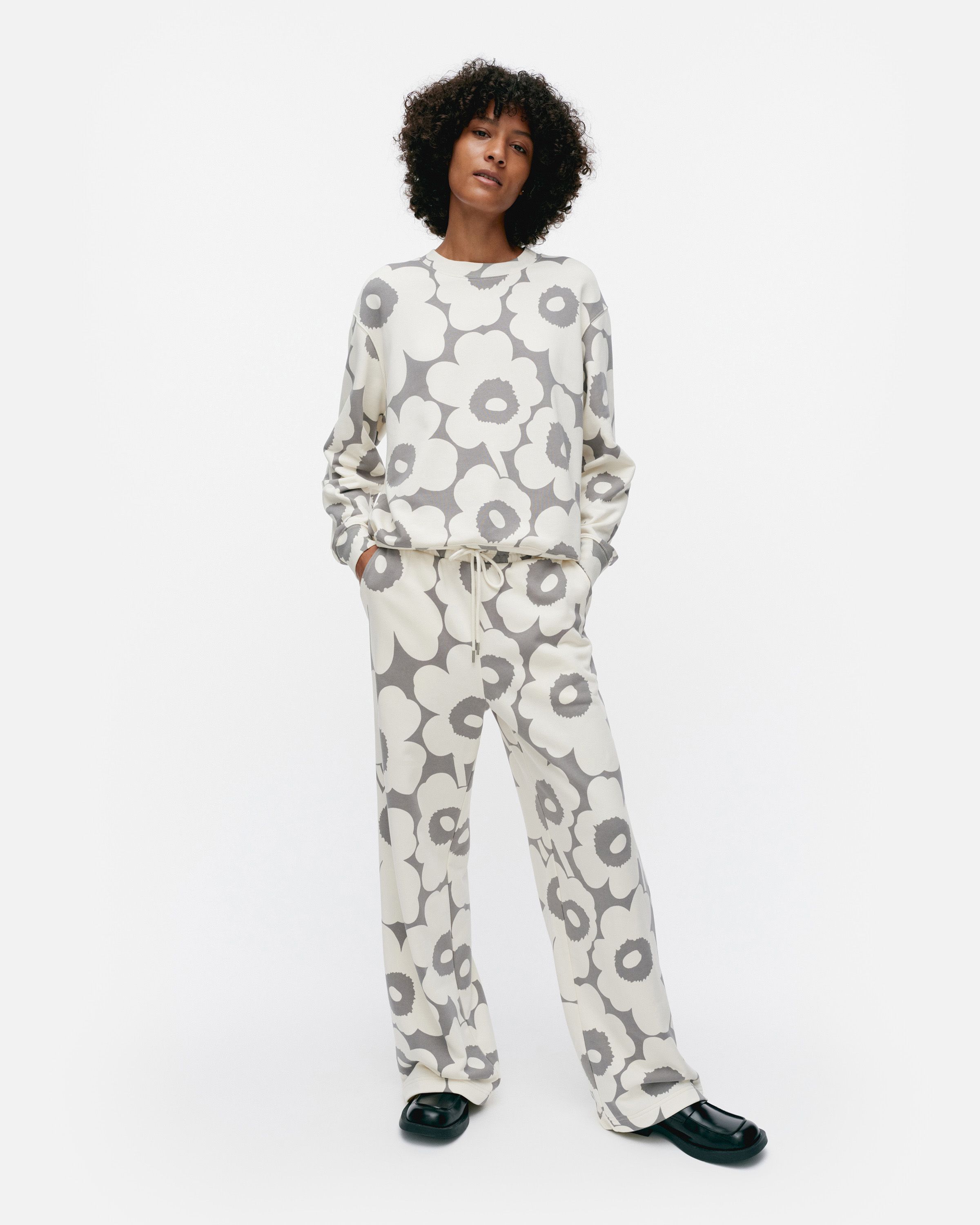 Varret Pieni Unikko Kioski sweatpants