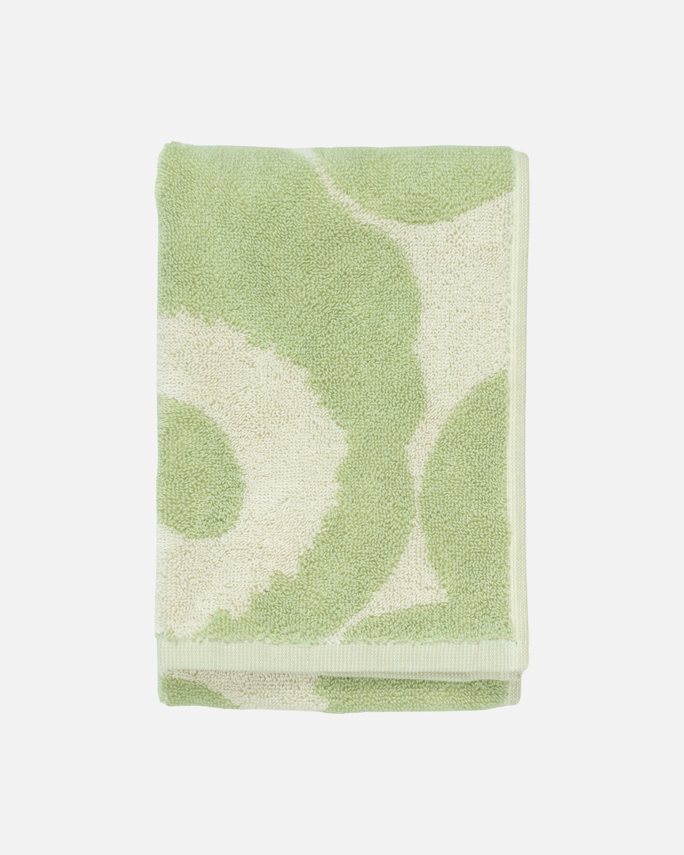 Unikko Guest towel 30x50 cm